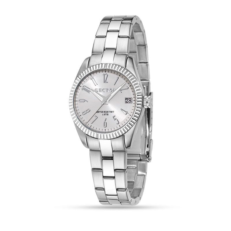 Orologio Sector R3253579518 Donna