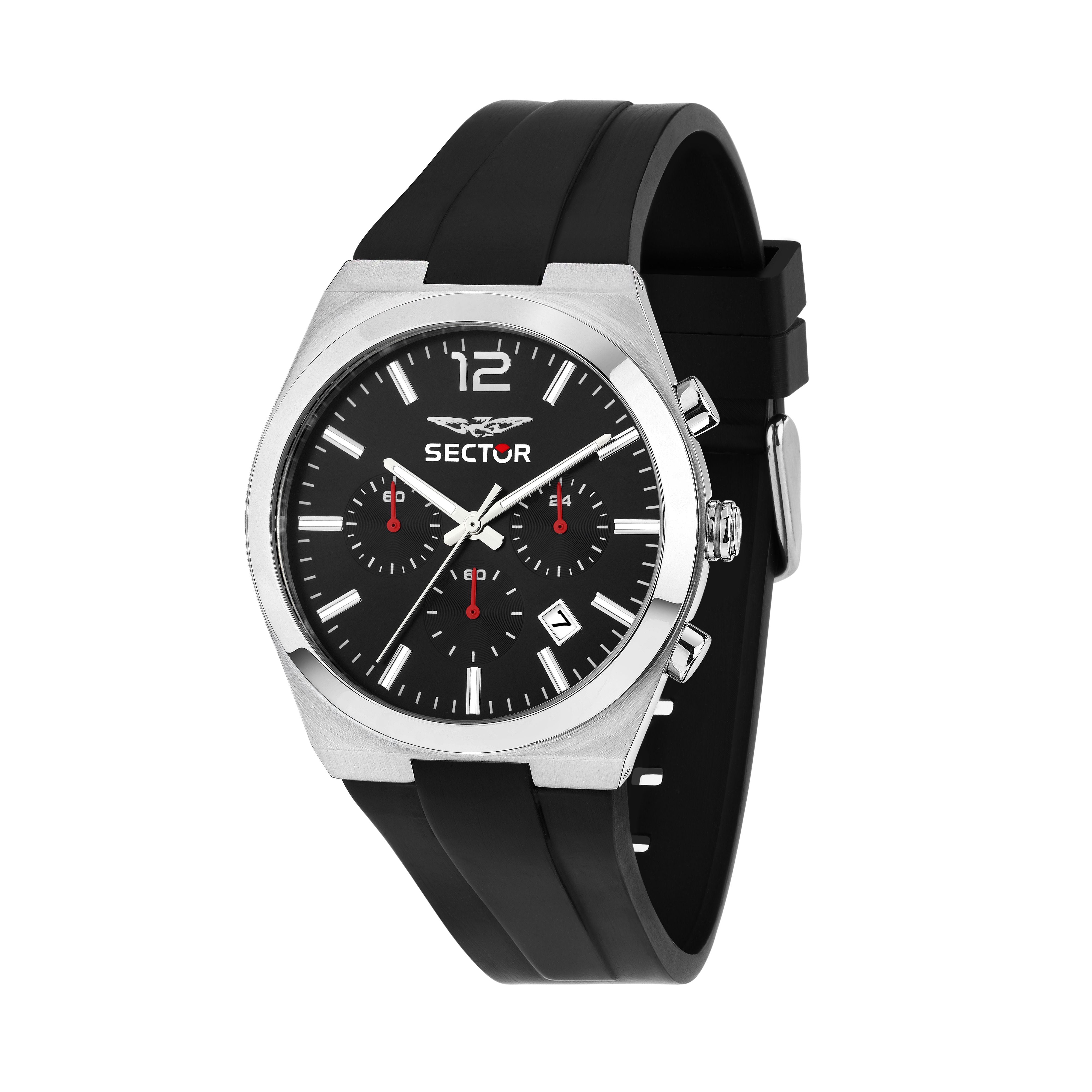 Orologio Sector R3271301001 Uomo