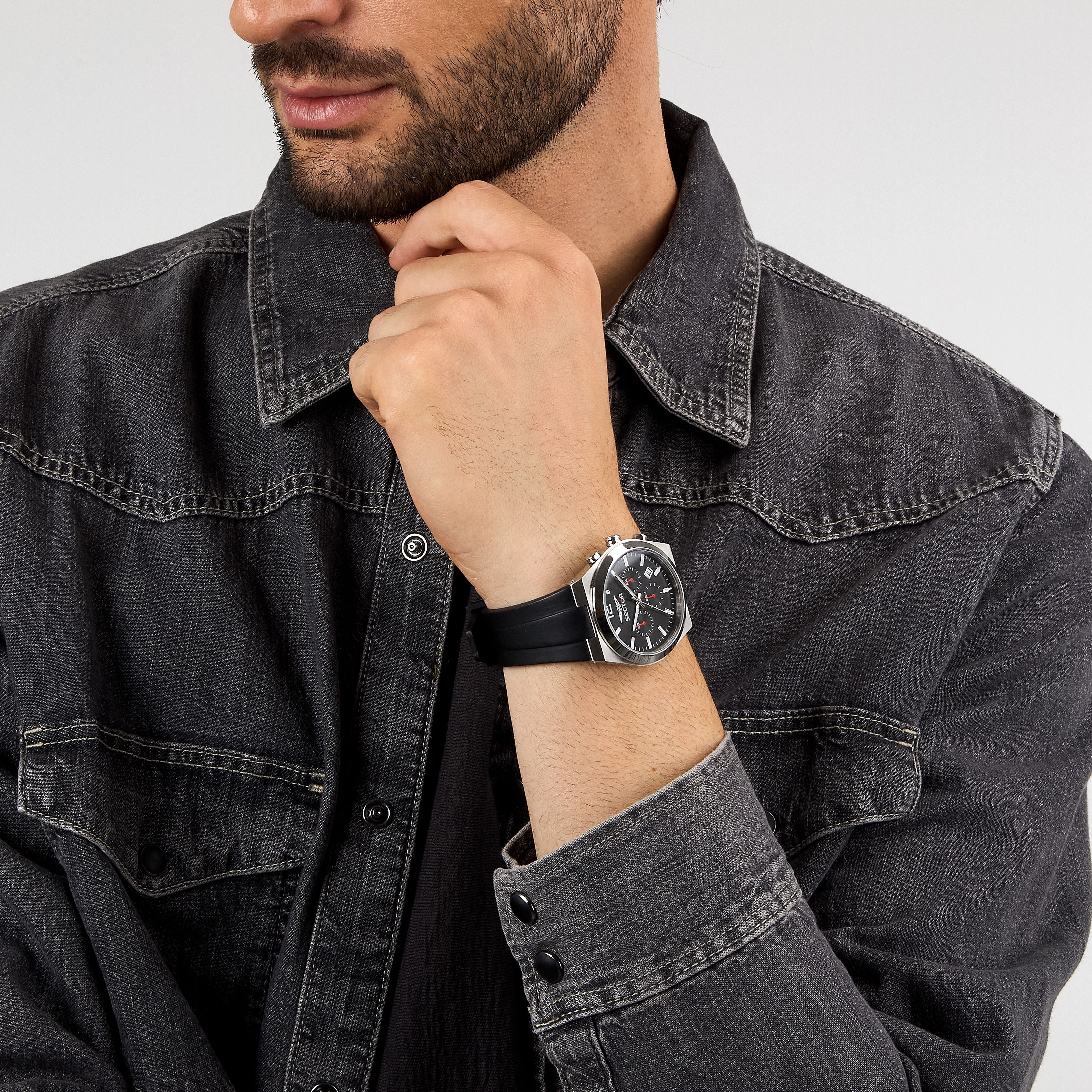 Orologio Sector R3271301001 Uomo