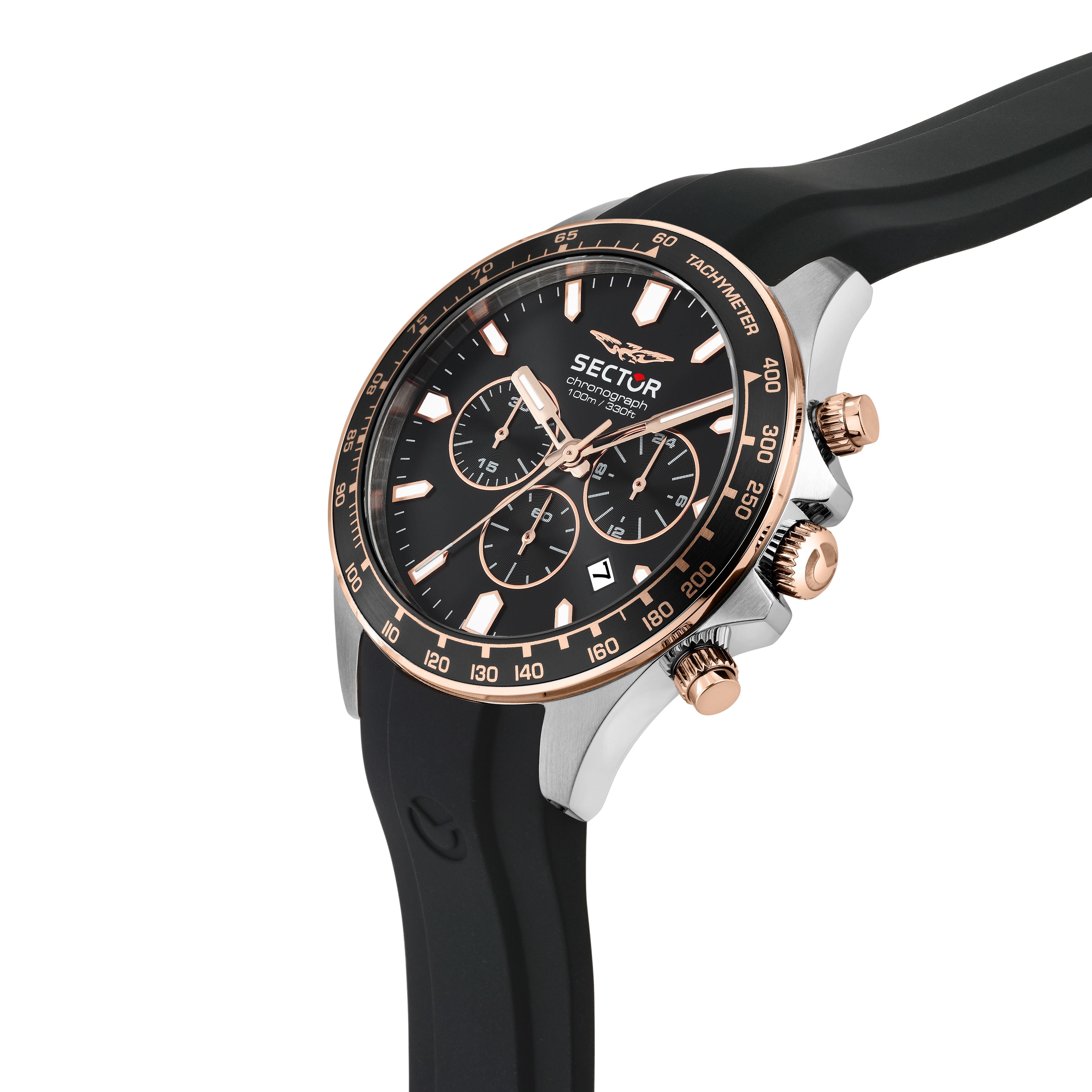 Orologio Sector R3271661031 Uomo