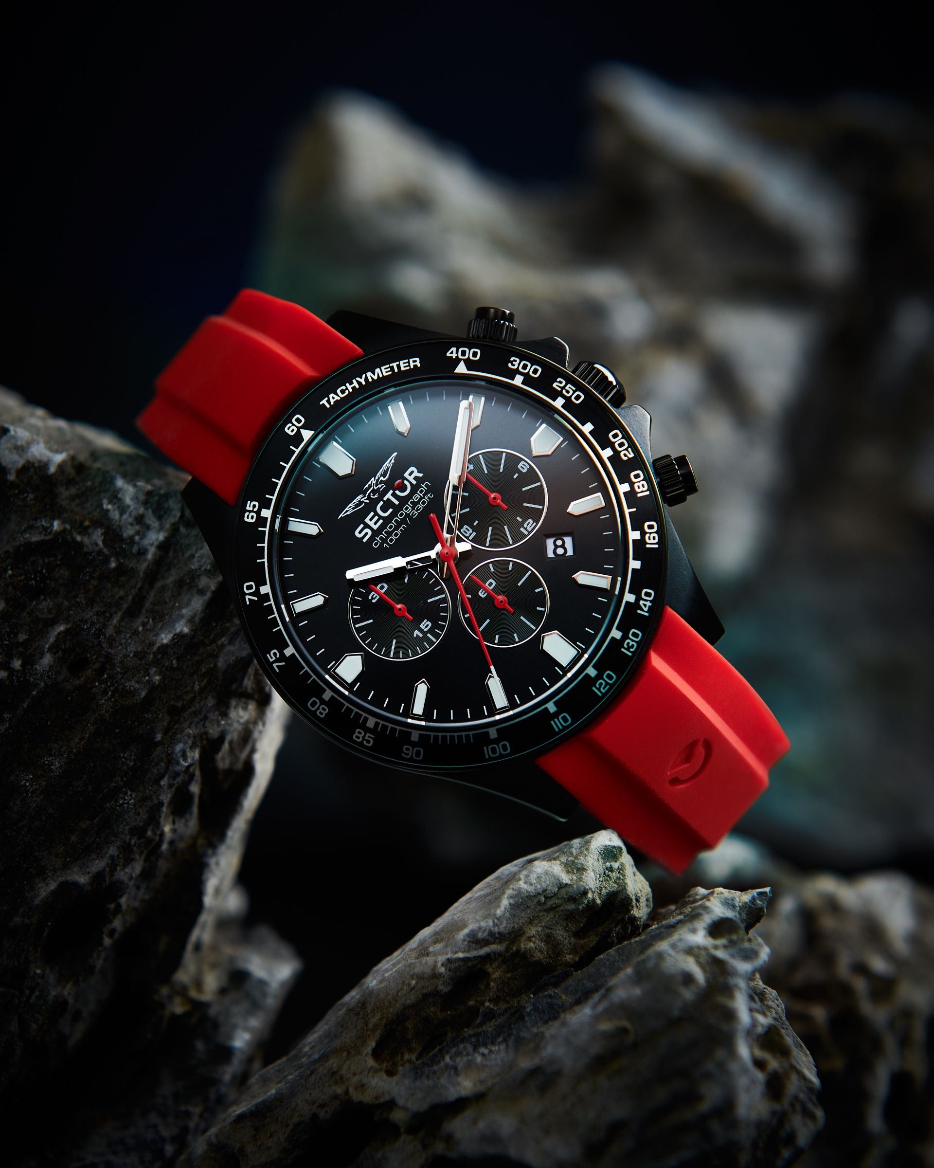 Orologio Sector R3271661032 Uomo