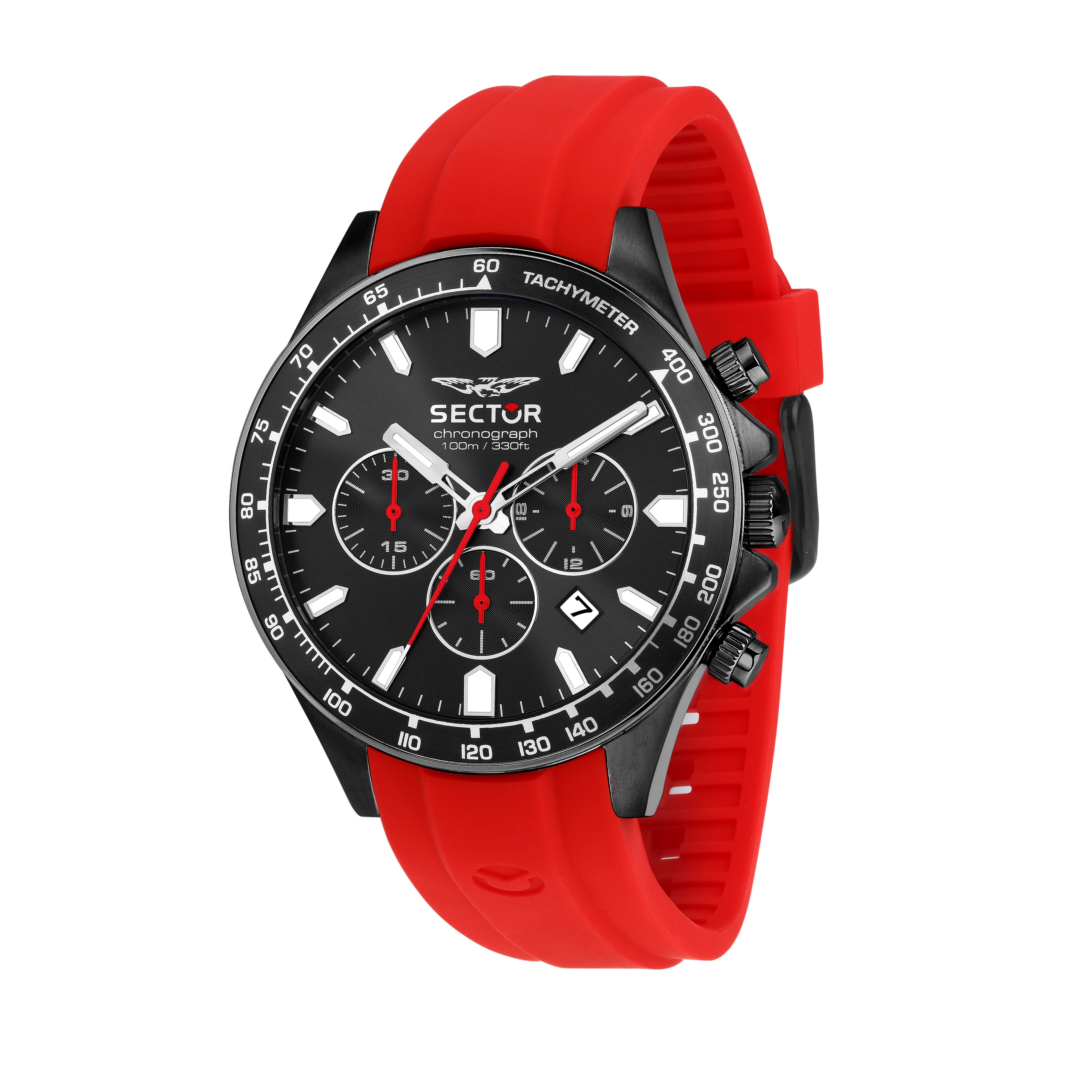 Orologio Sector R3271661032 Uomo