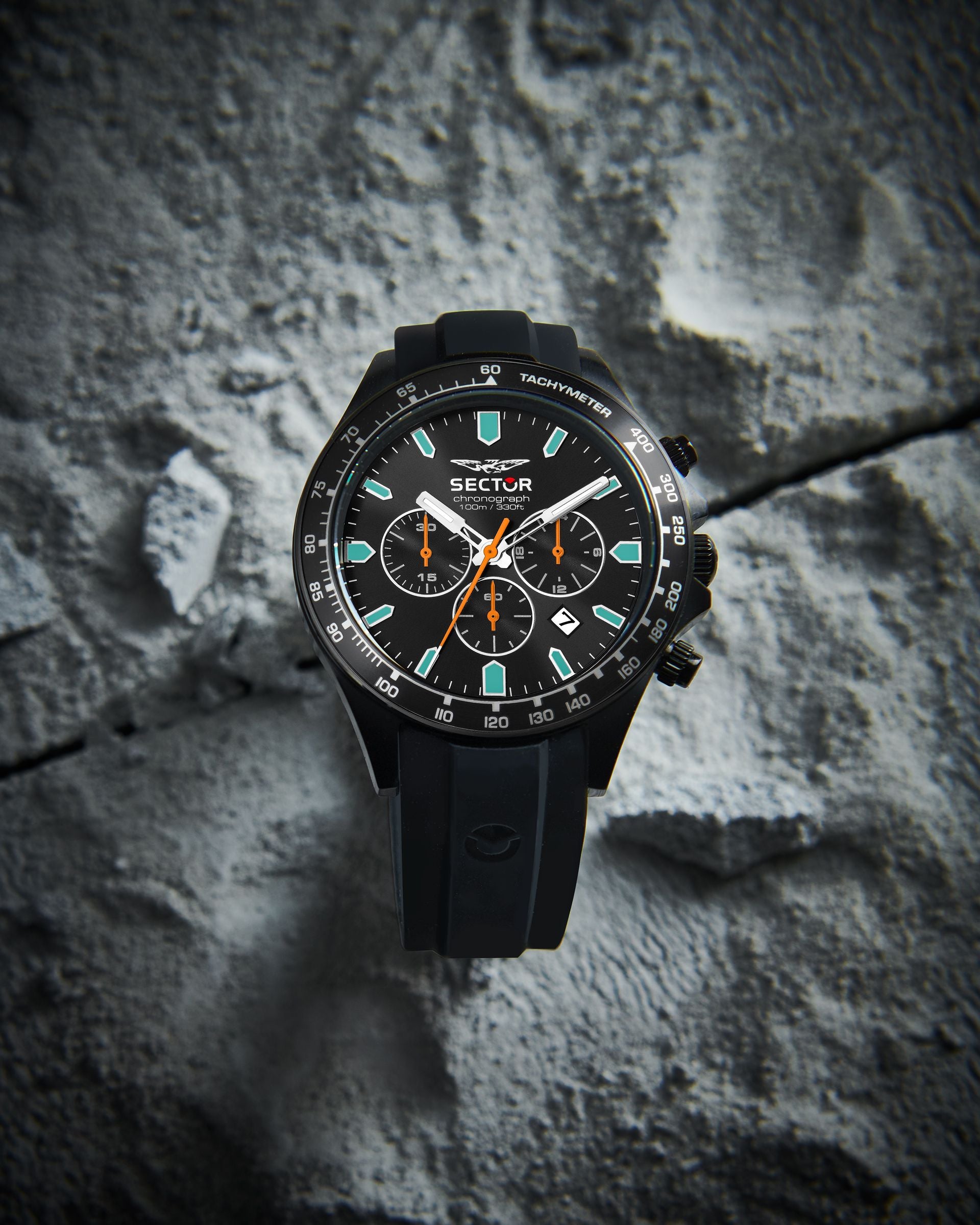 Orologio Sector R3271661033 Uomo