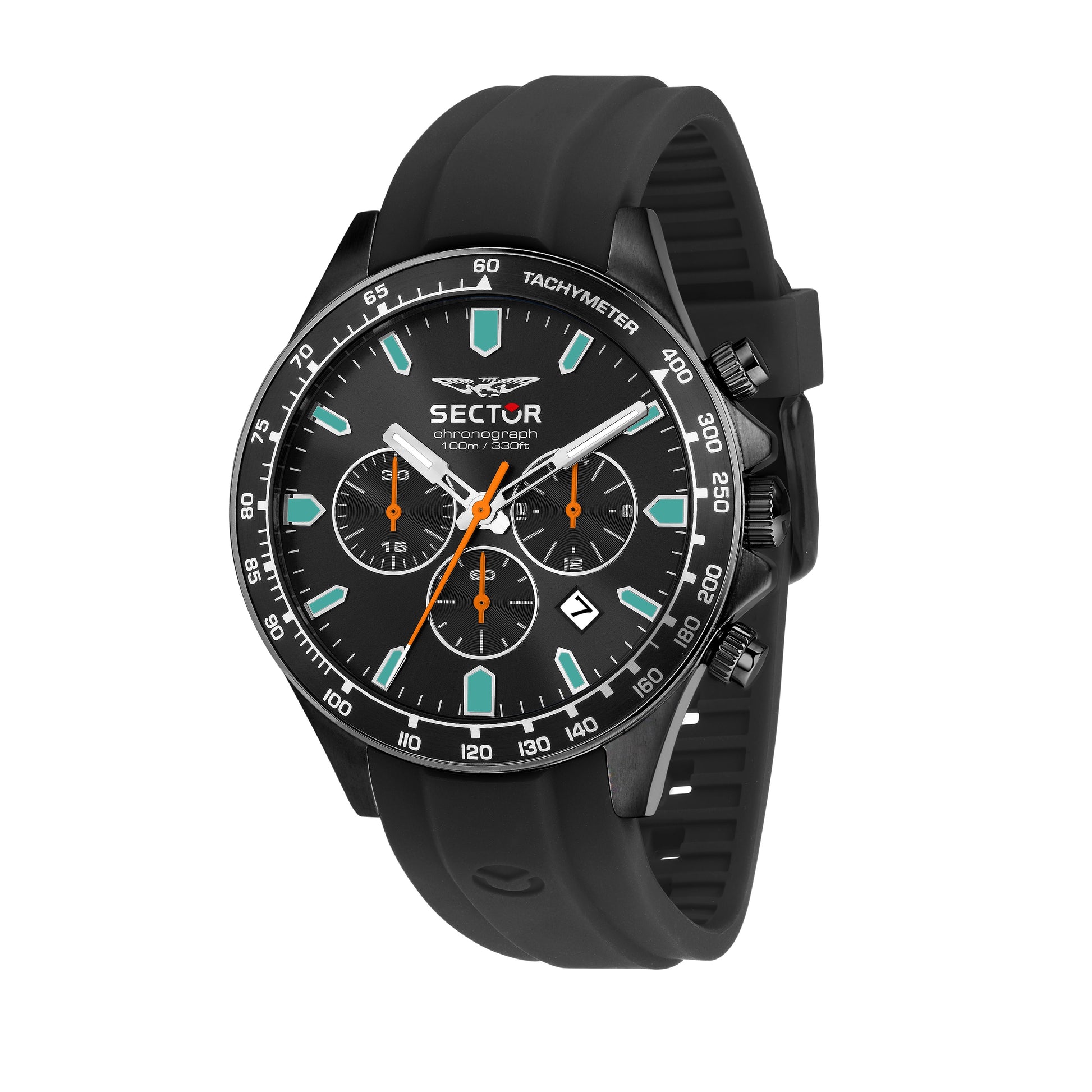 Orologio Sector R3271661033 Uomo