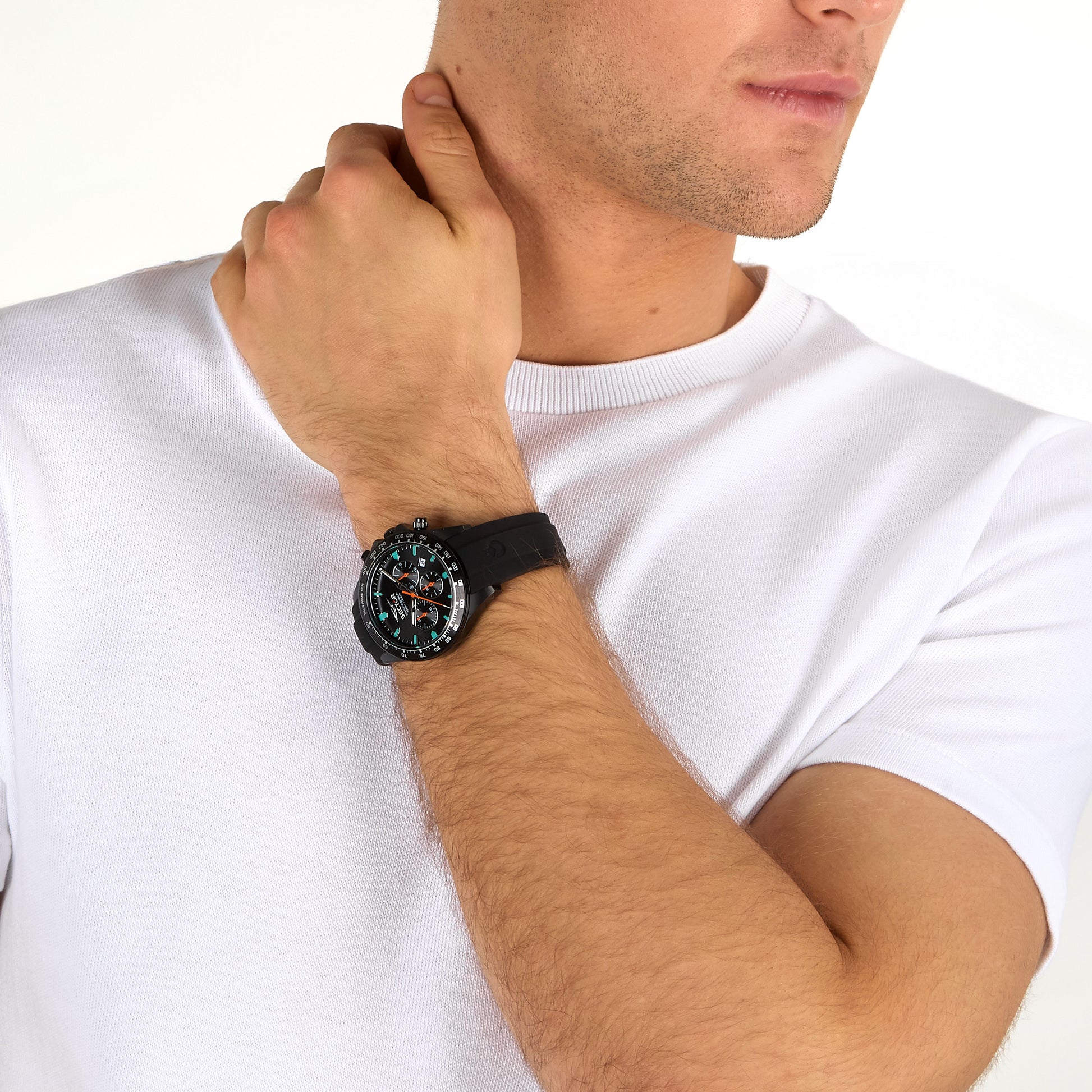 Orologio Sector R3271661033 Uomo