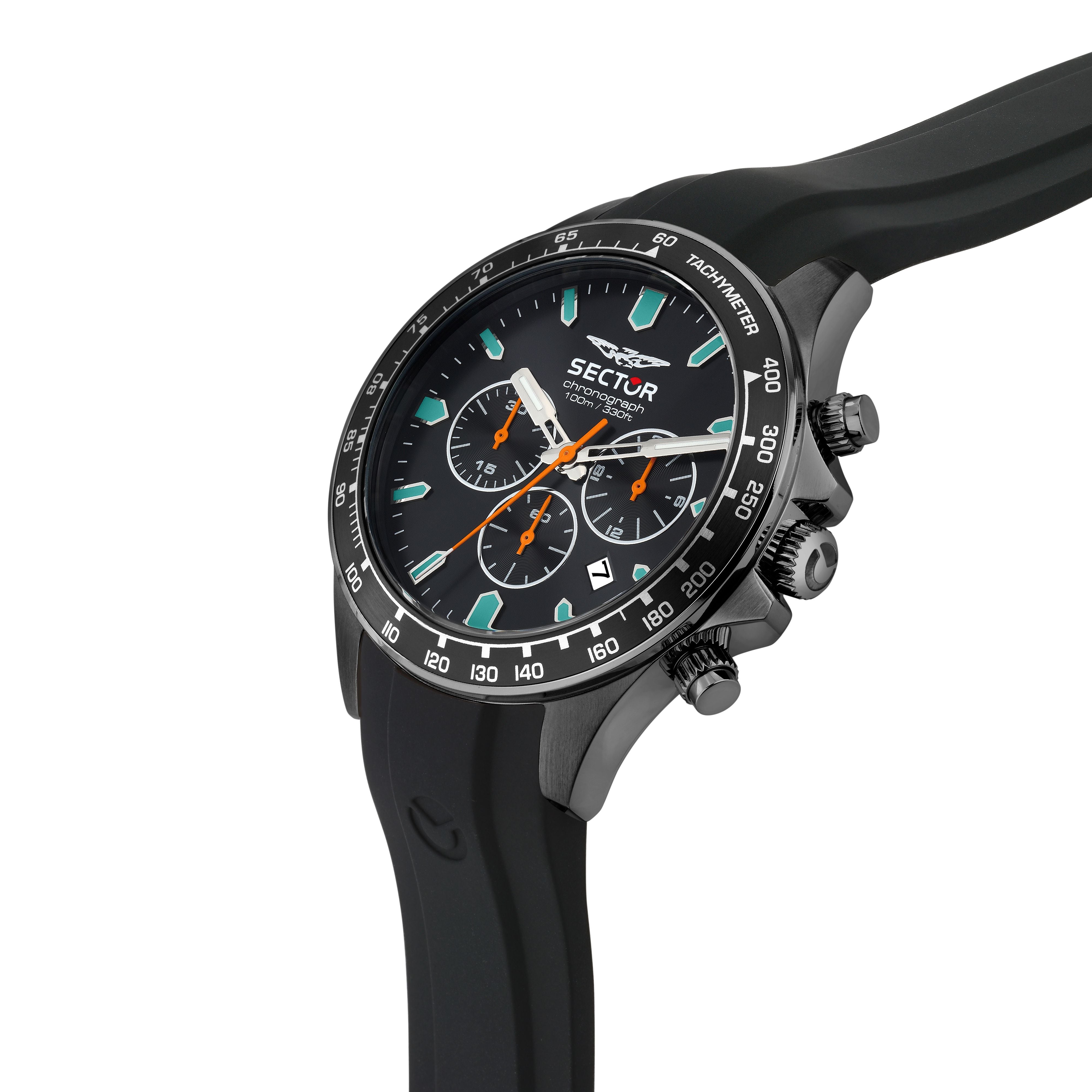 Orologio Sector R3271661033 Uomo