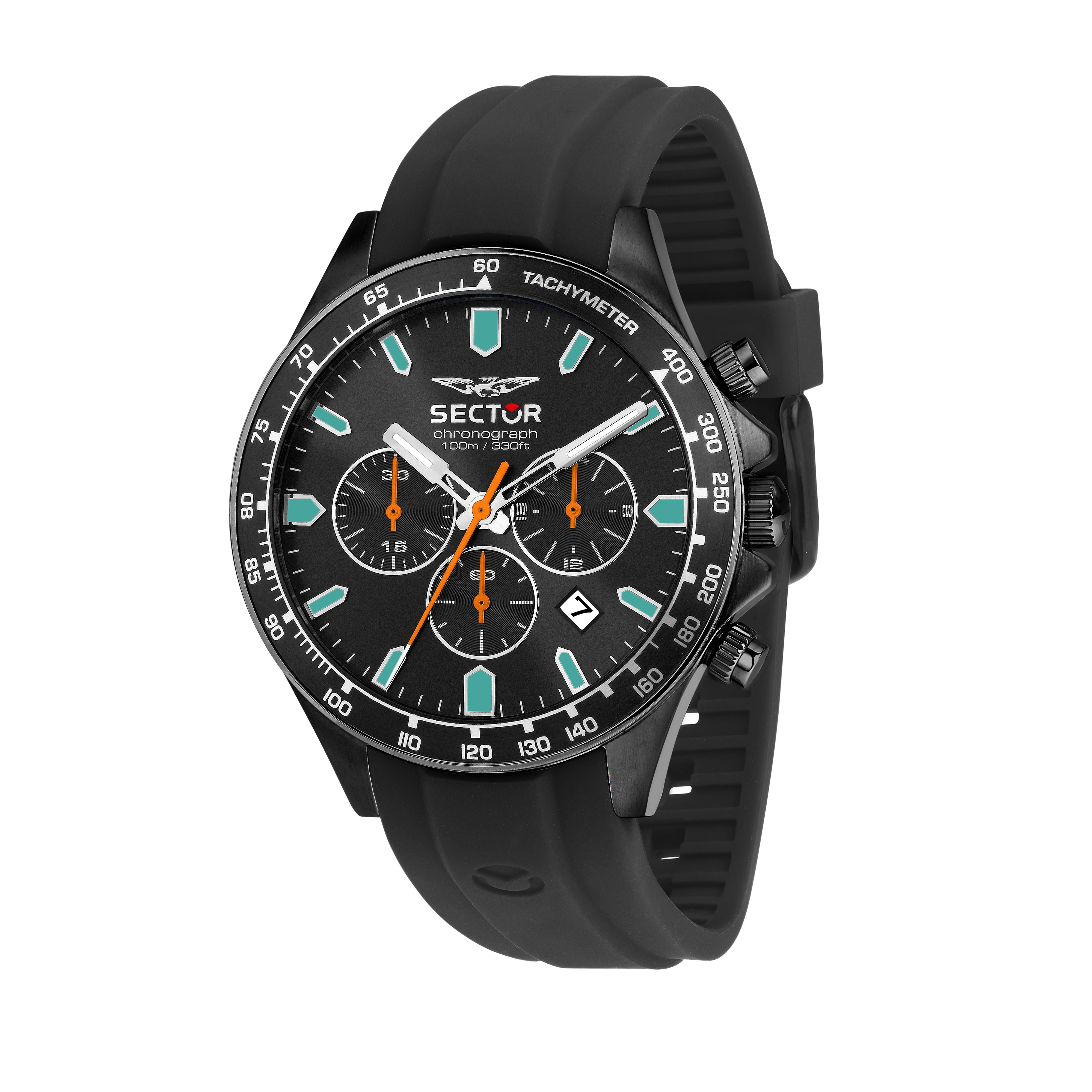 Orologio Sector R3271661033 Uomo