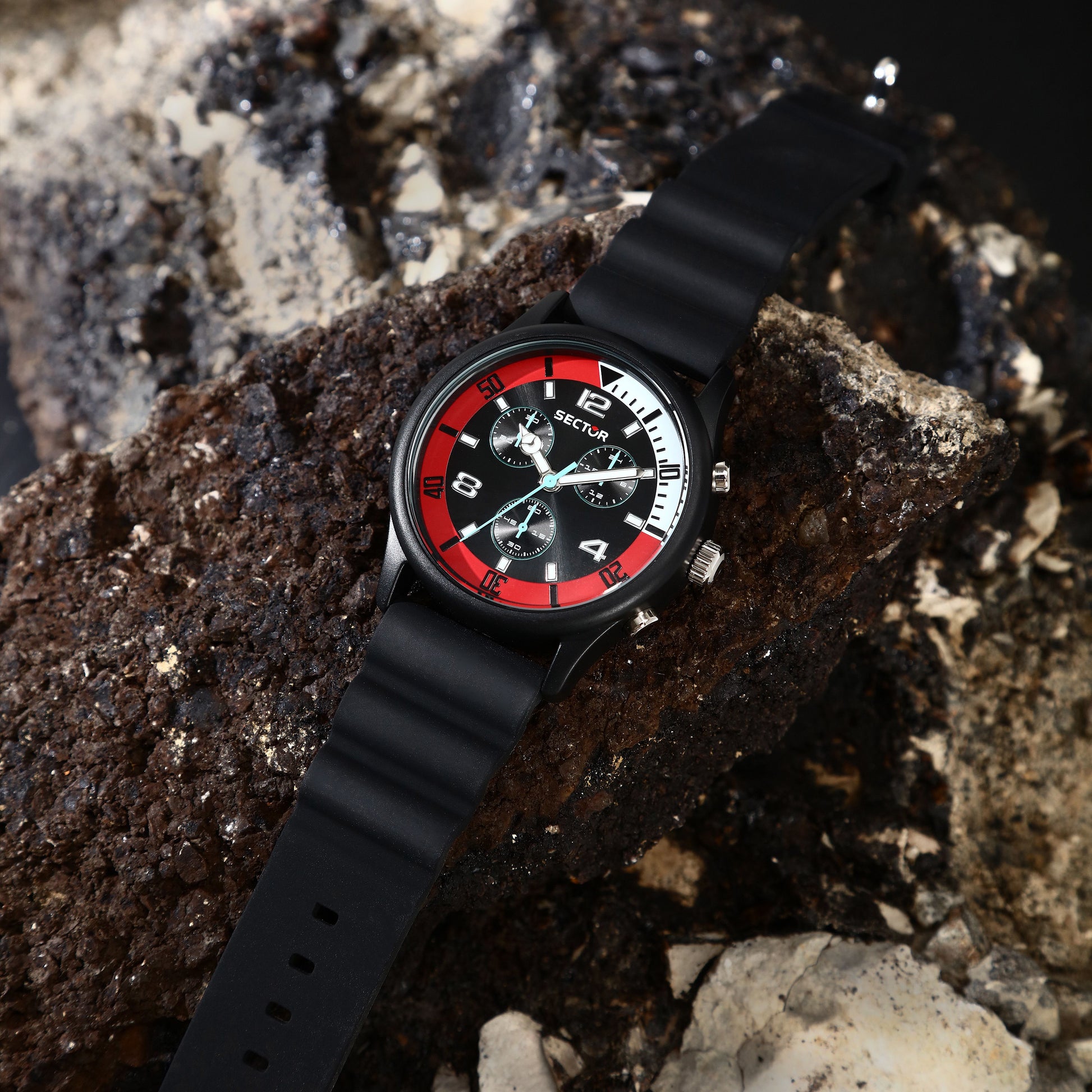 Orologio Sector R3271718001 Uomo