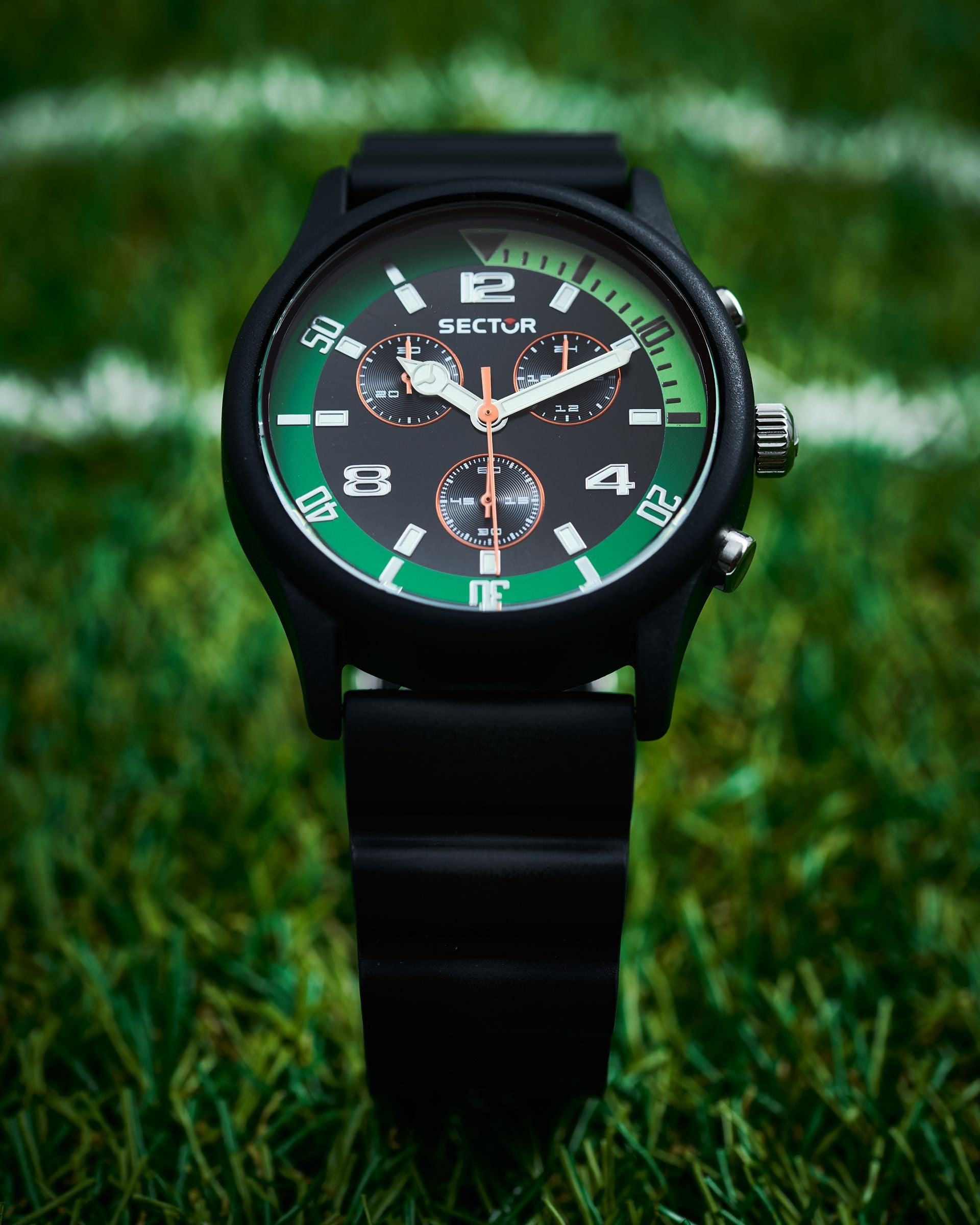 Orologio Sector R3271718002 Uomo