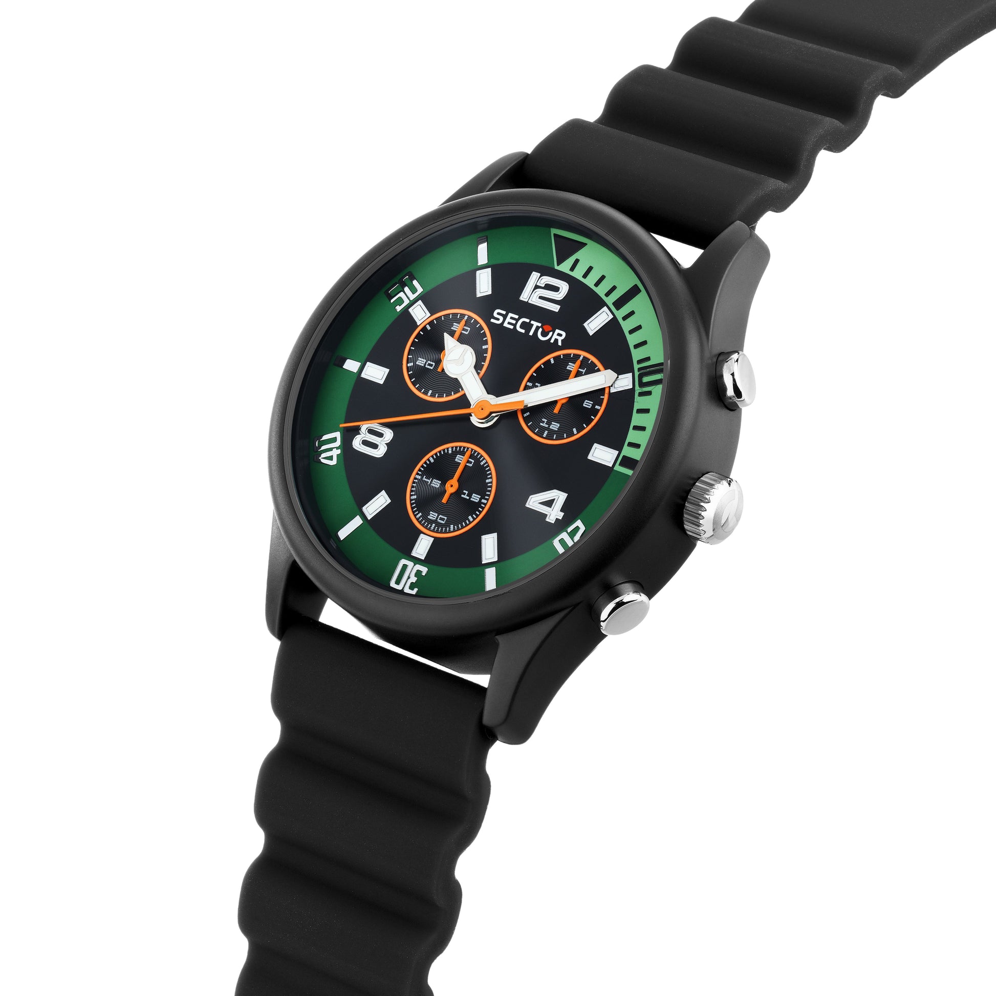 Orologio Sector R3271718002 Uomo