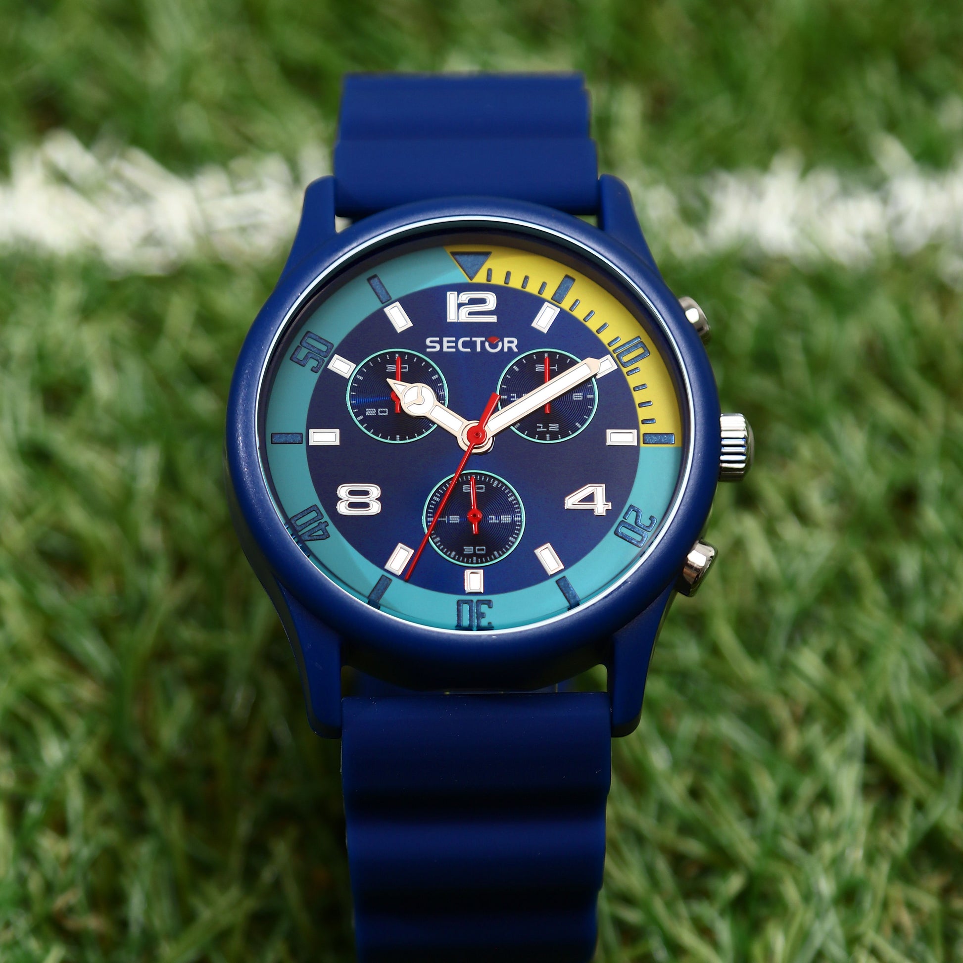 Orologio Sector R3271718003 Uomo