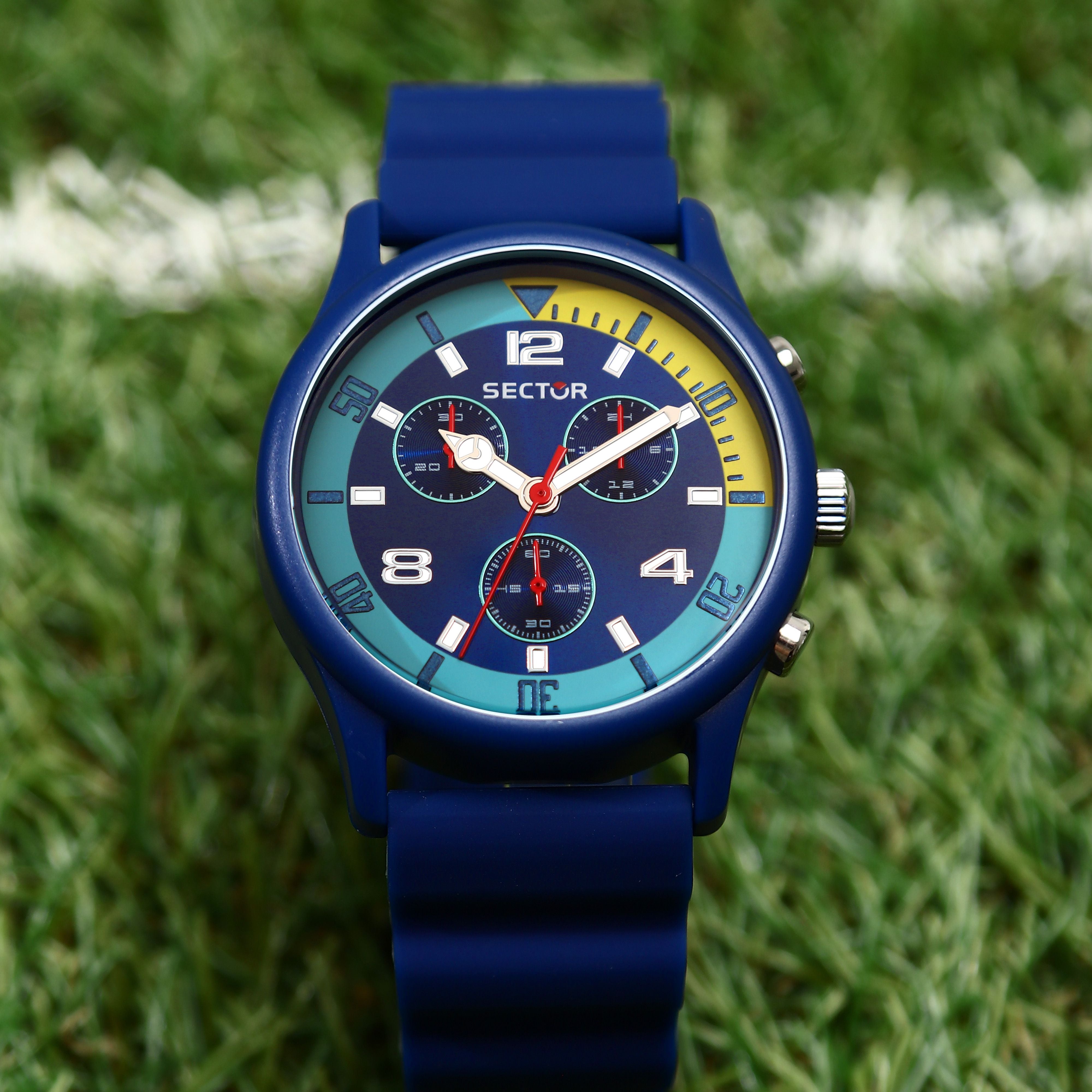 Orologio Sector R3271718003 Uomo