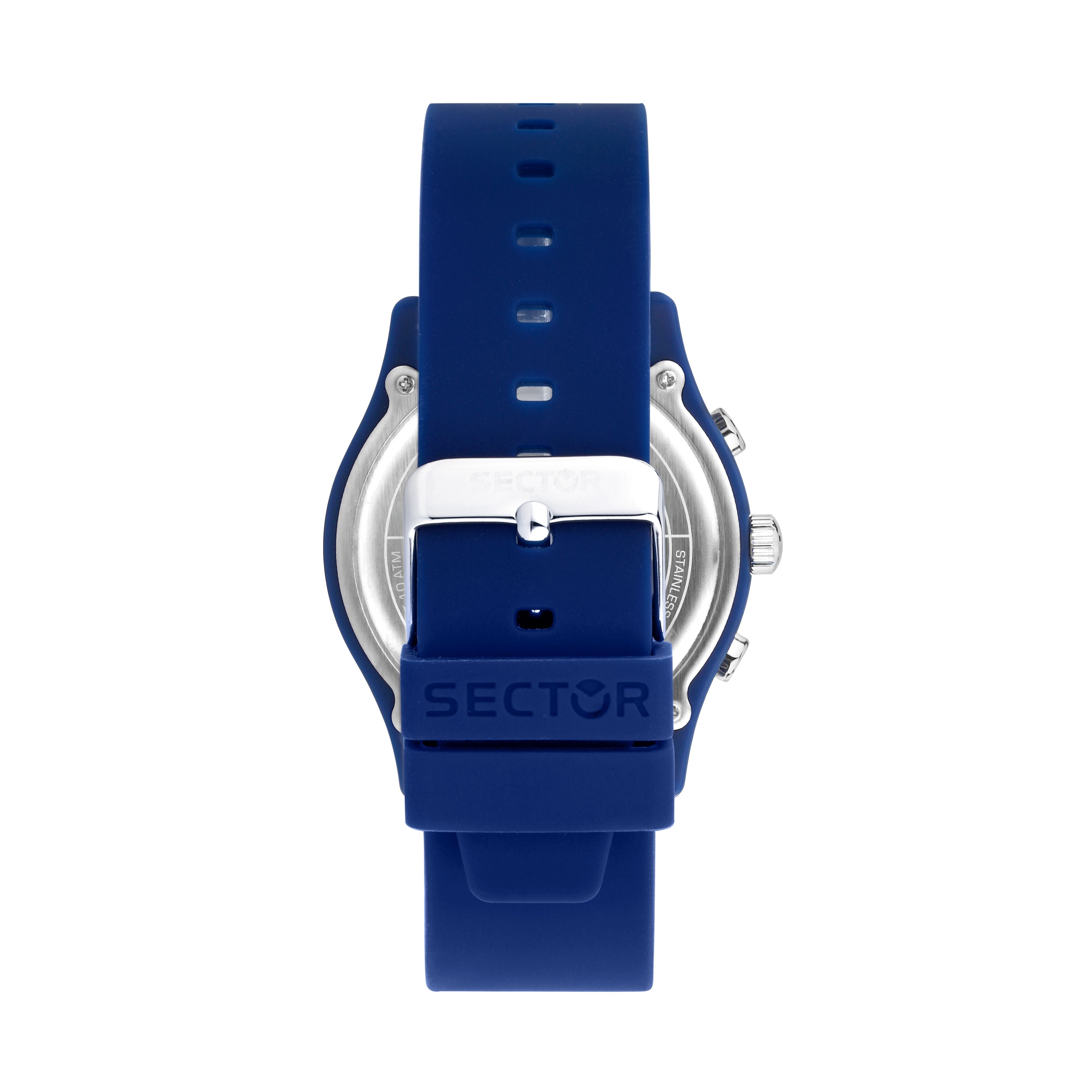 Orologio Sector R3271718003 Uomo