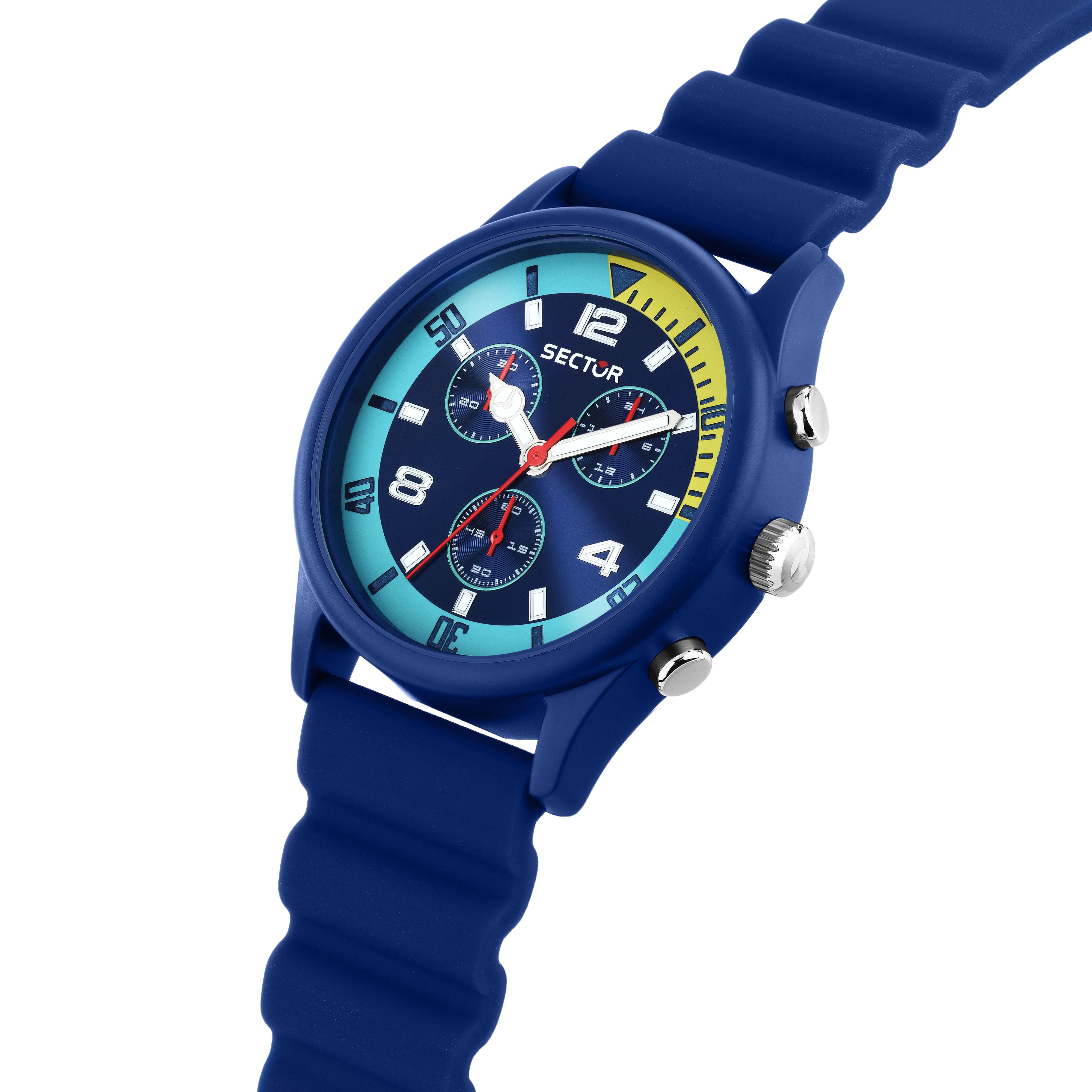 Orologio Sector R3271718003 Uomo
