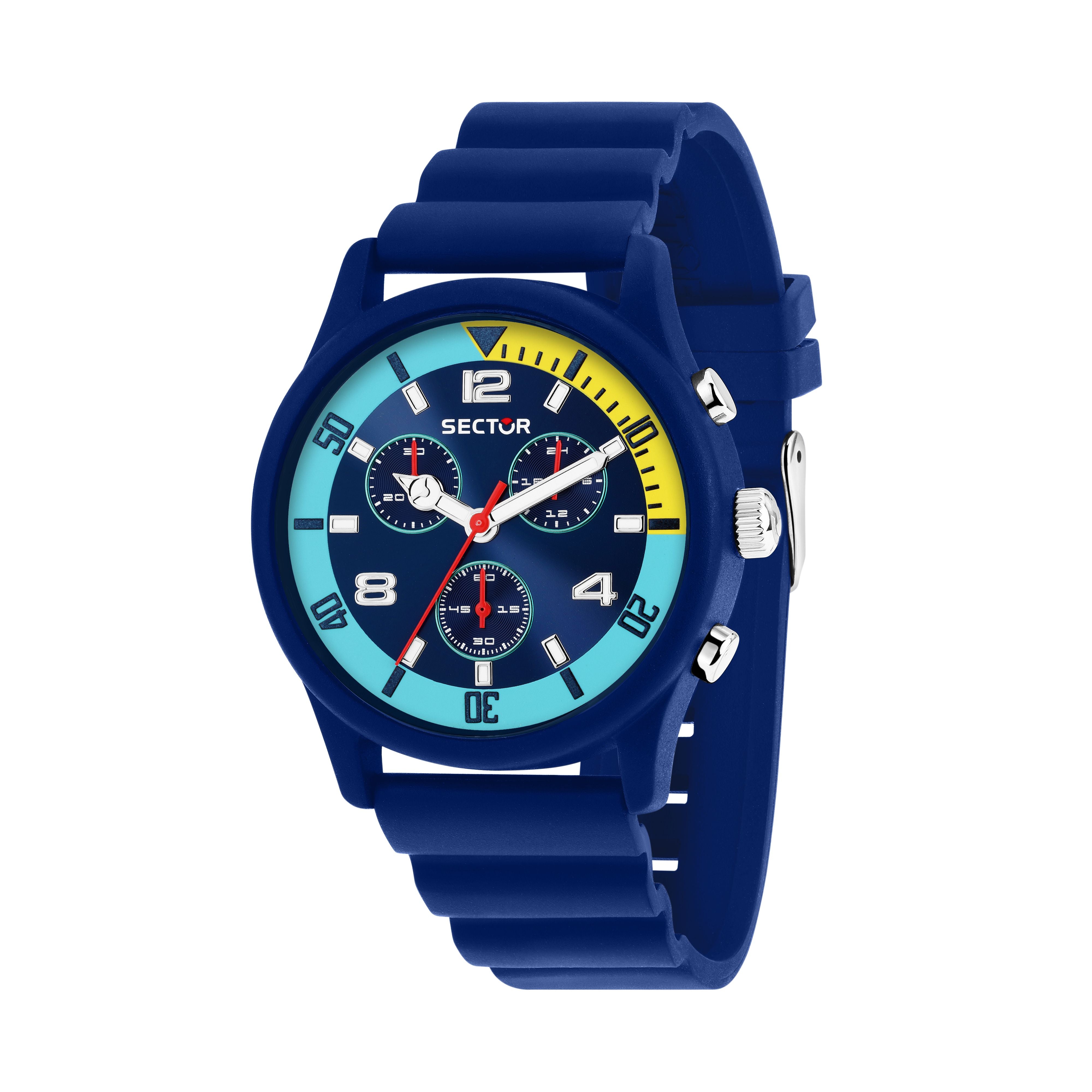 Orologio Sector R3271718003 Uomo