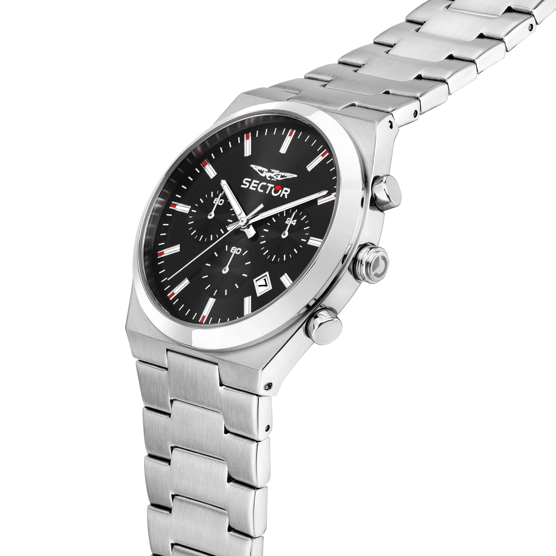 Orologio Sector R3273301001 Uomo