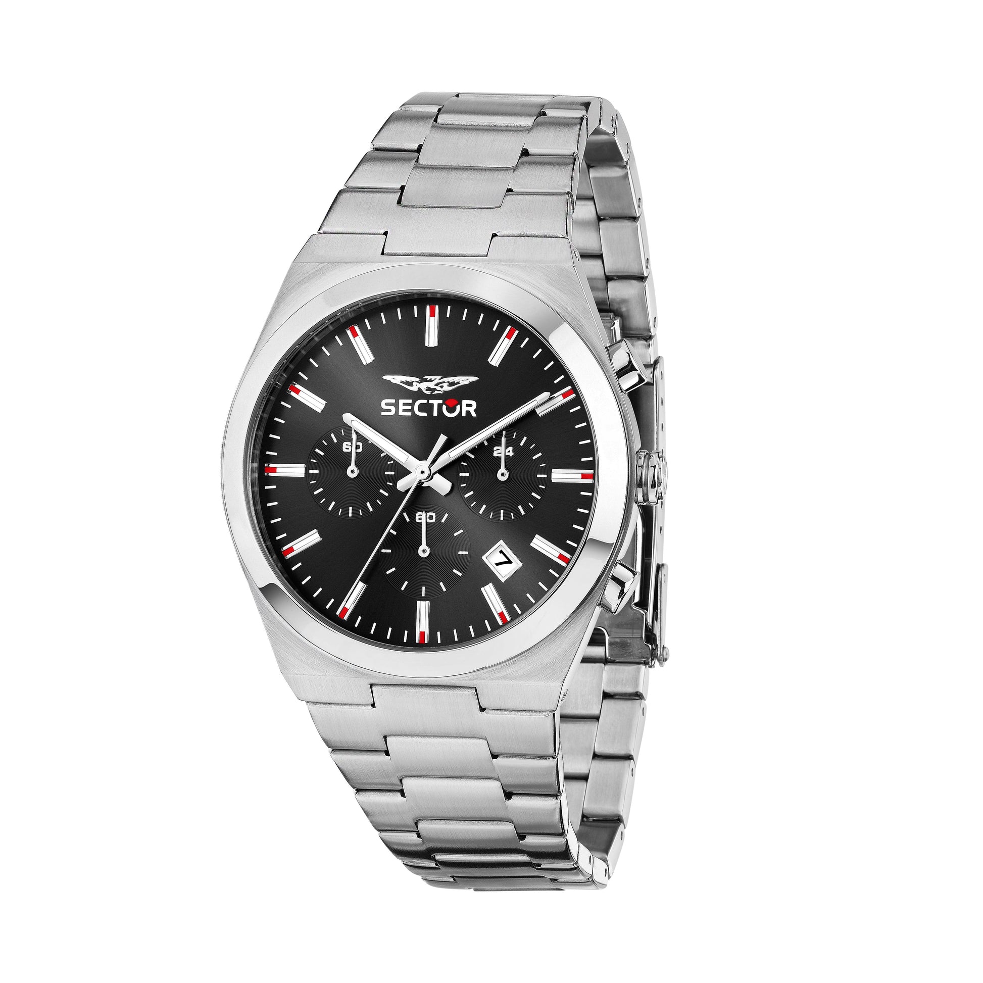 Orologio Sector R3273301001 Uomo