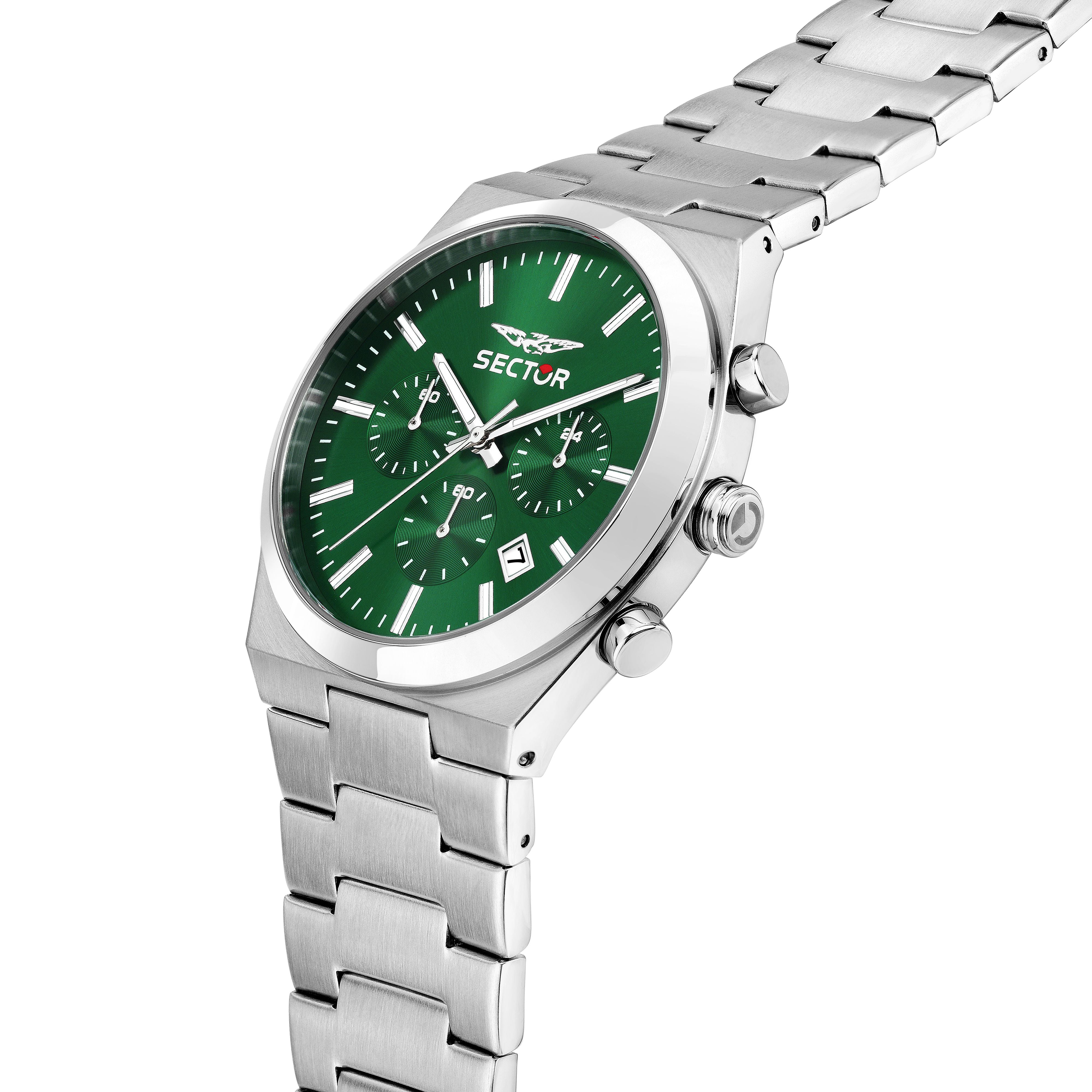 Orologio Sector R3273301002 Uomo