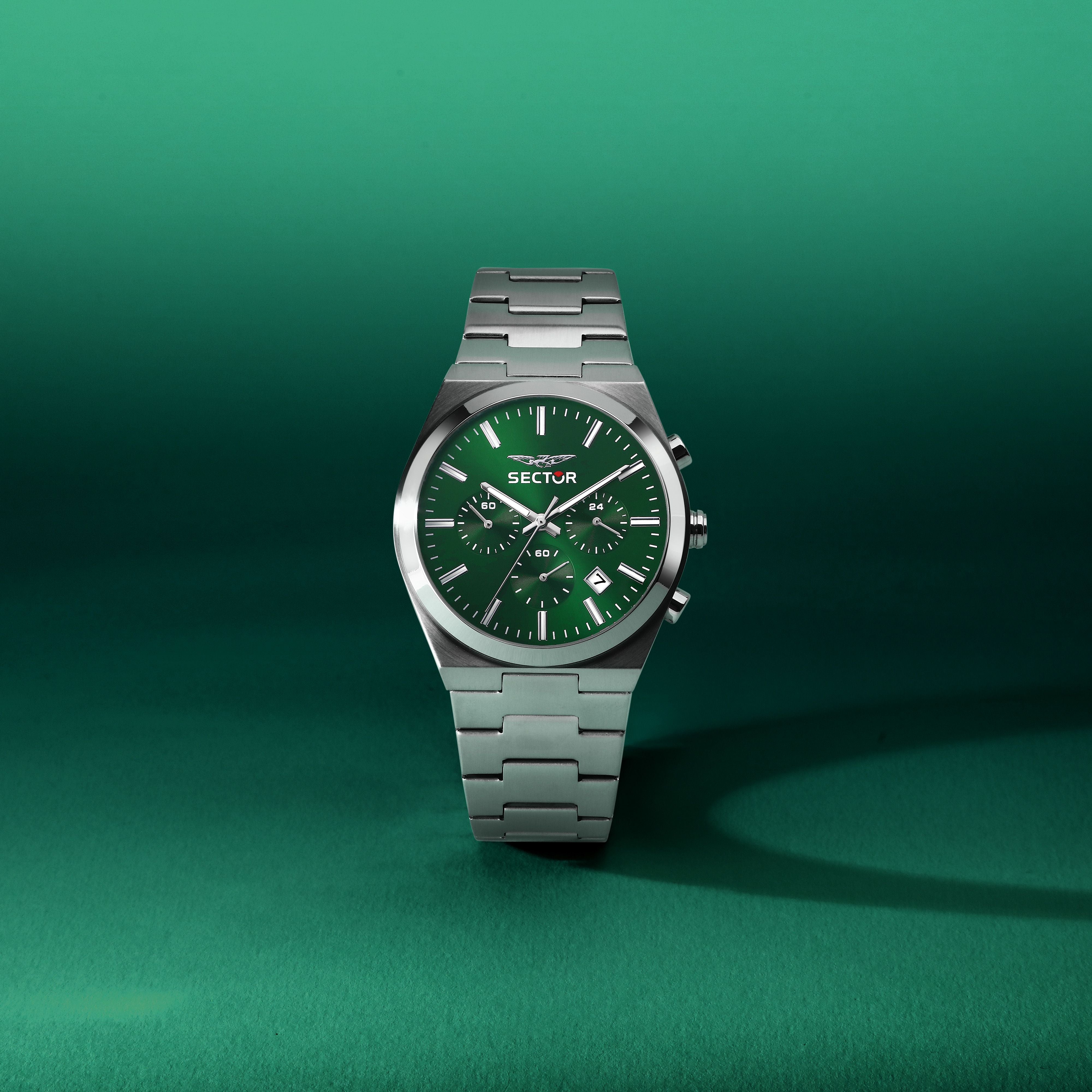 Orologio Sector R3273301002 Uomo