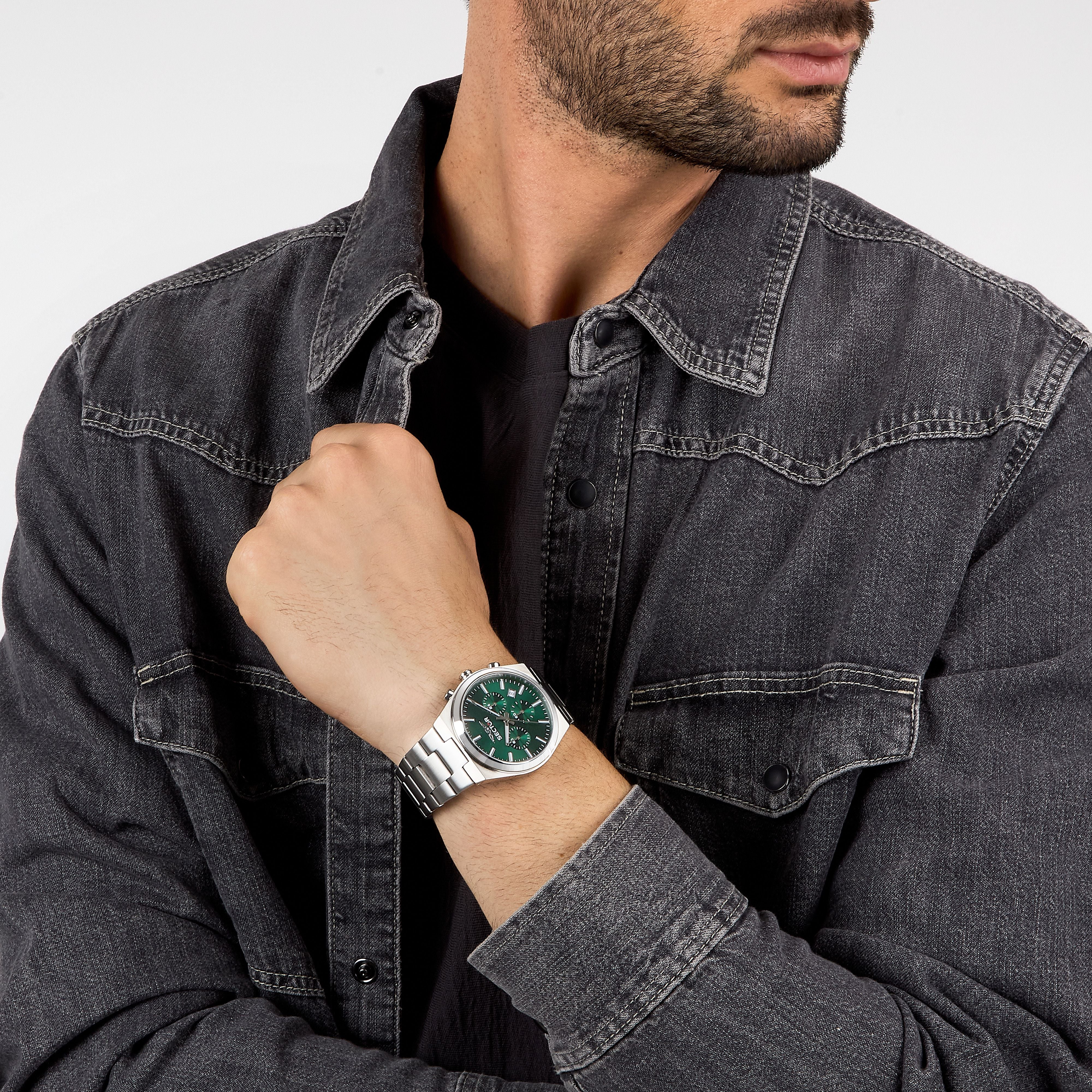 Orologio Sector R3273301002 Uomo