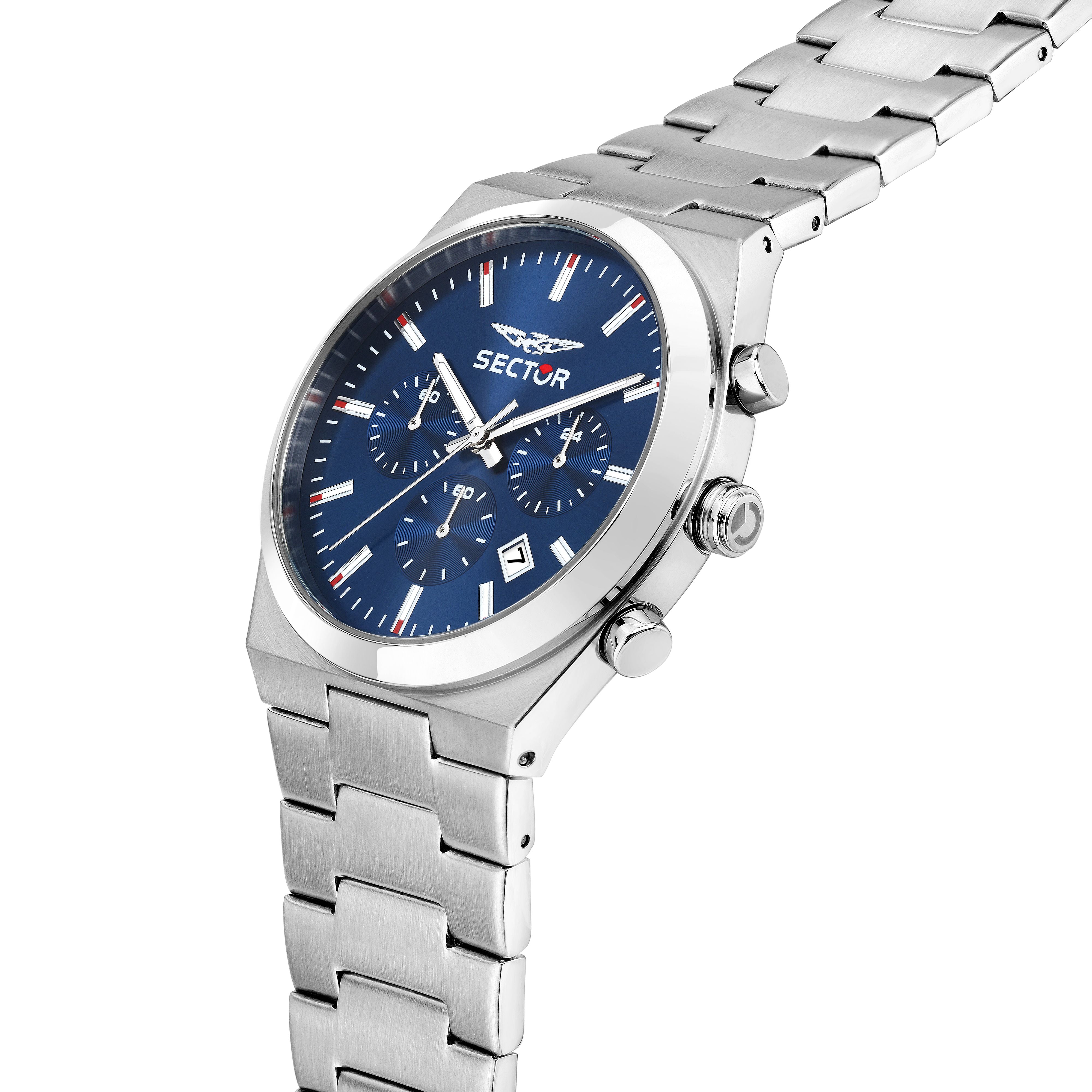 Orologio Sector R3273301003 Uomo