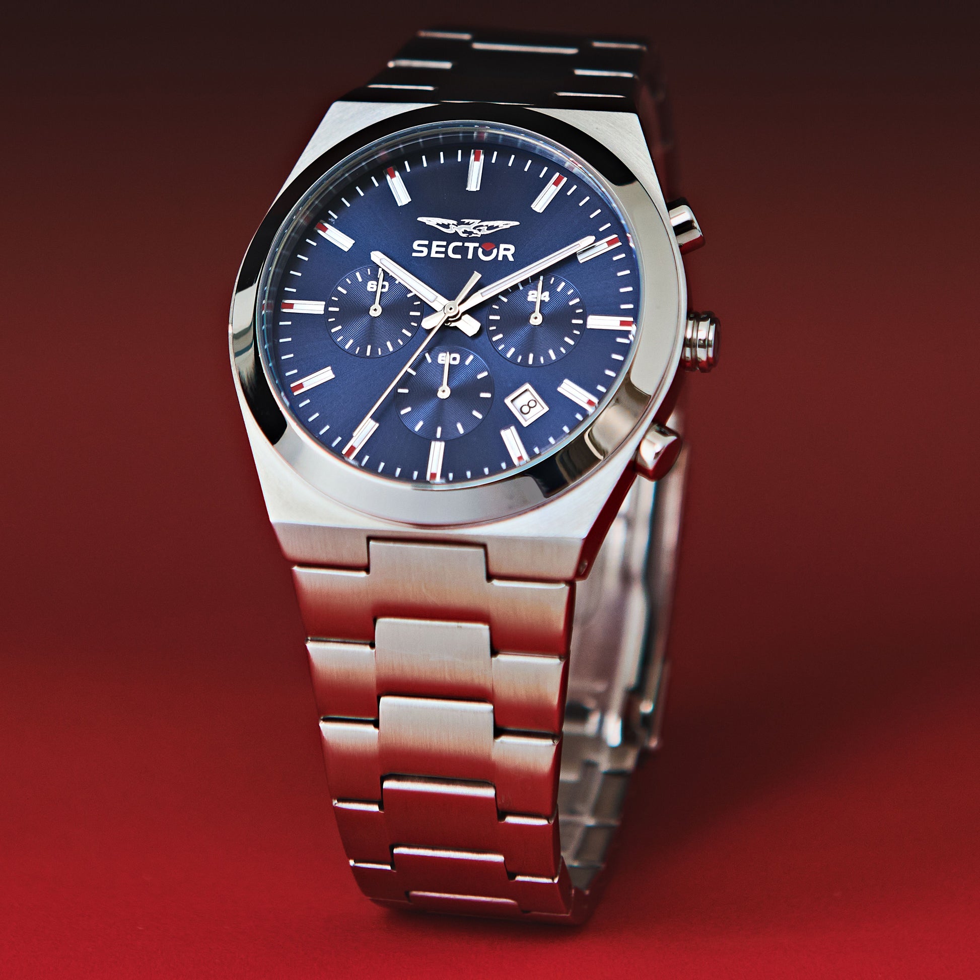 Orologio Sector R3273301003 Uomo