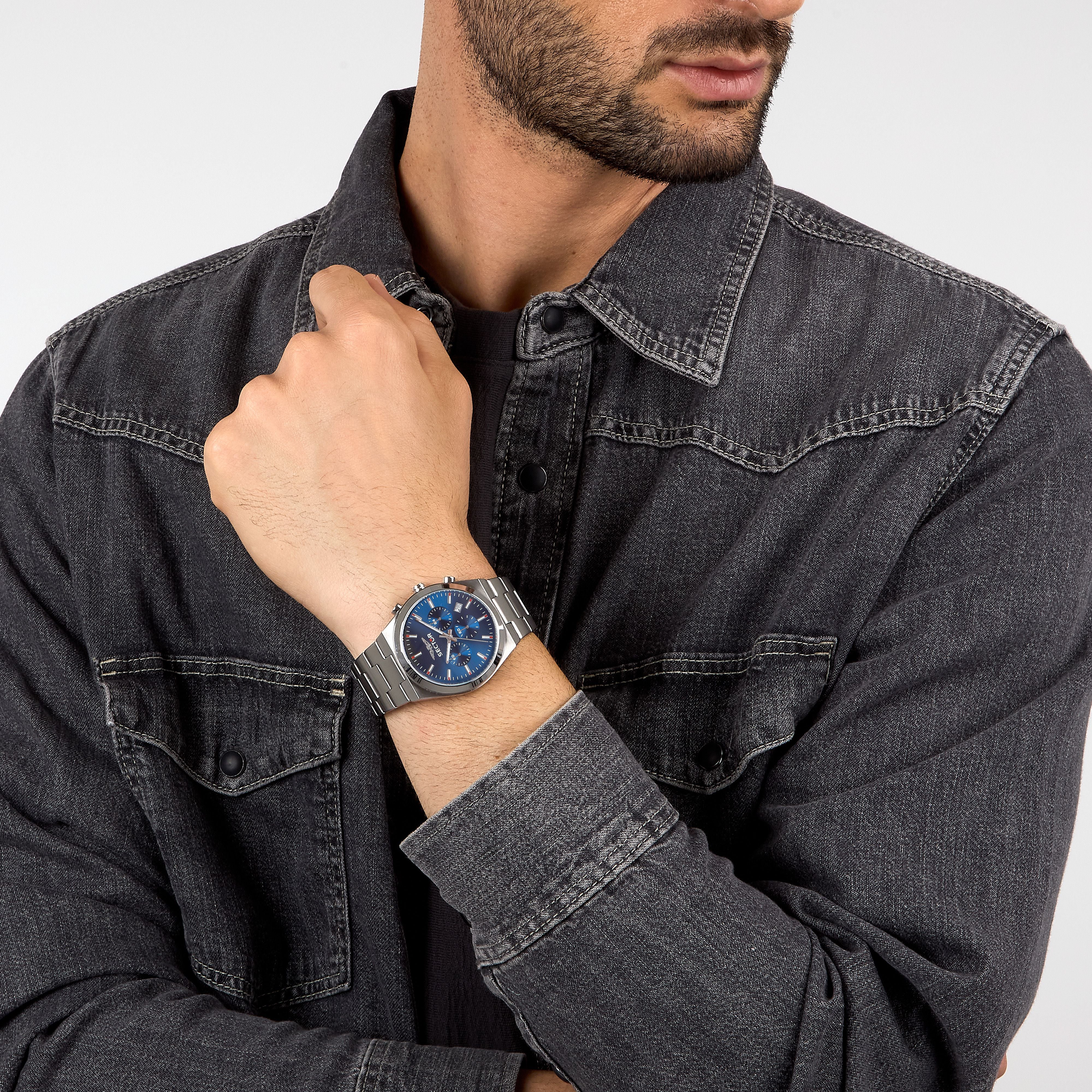 Orologio Sector R3273301003 Uomo