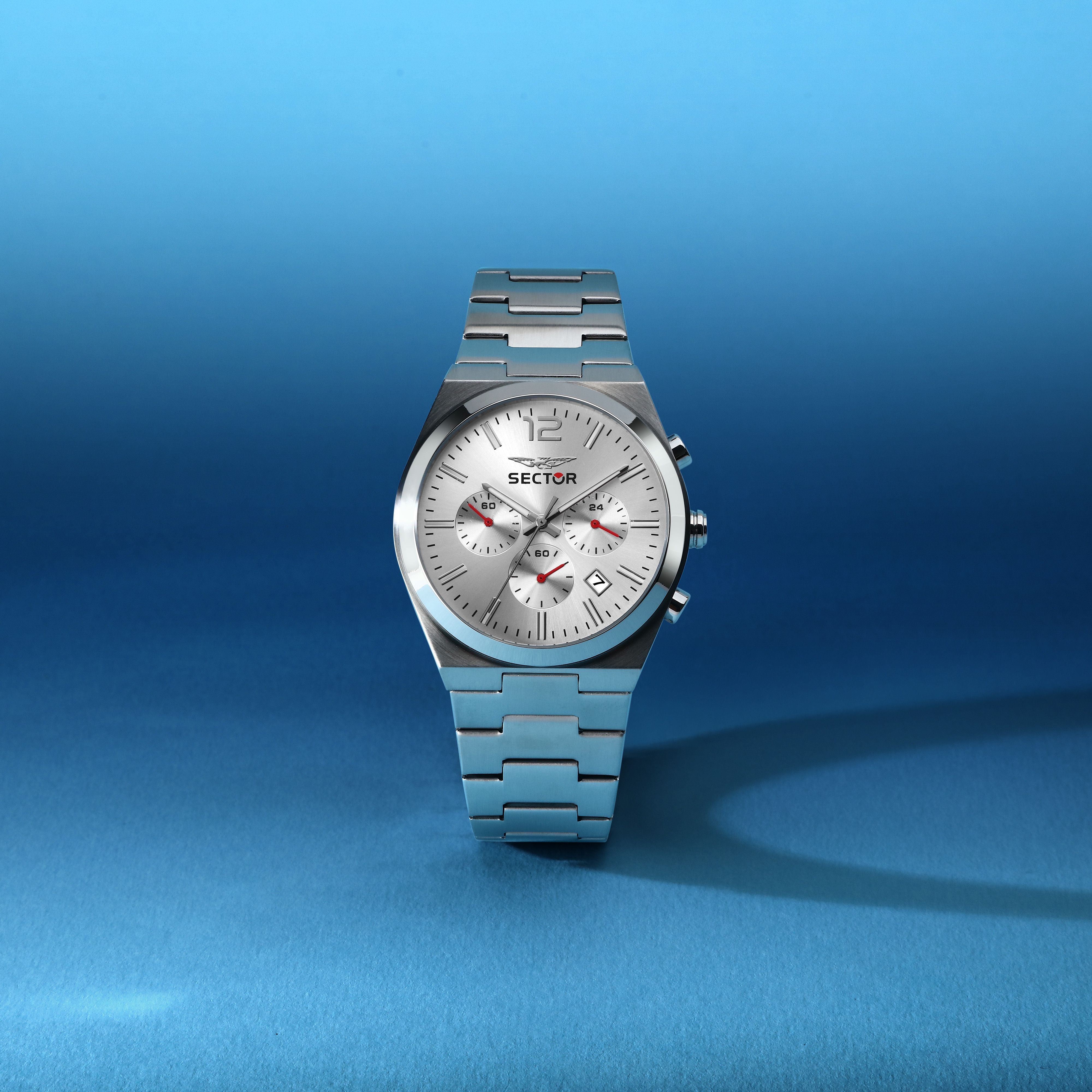 Orologio Sector R3273301004 Uomo