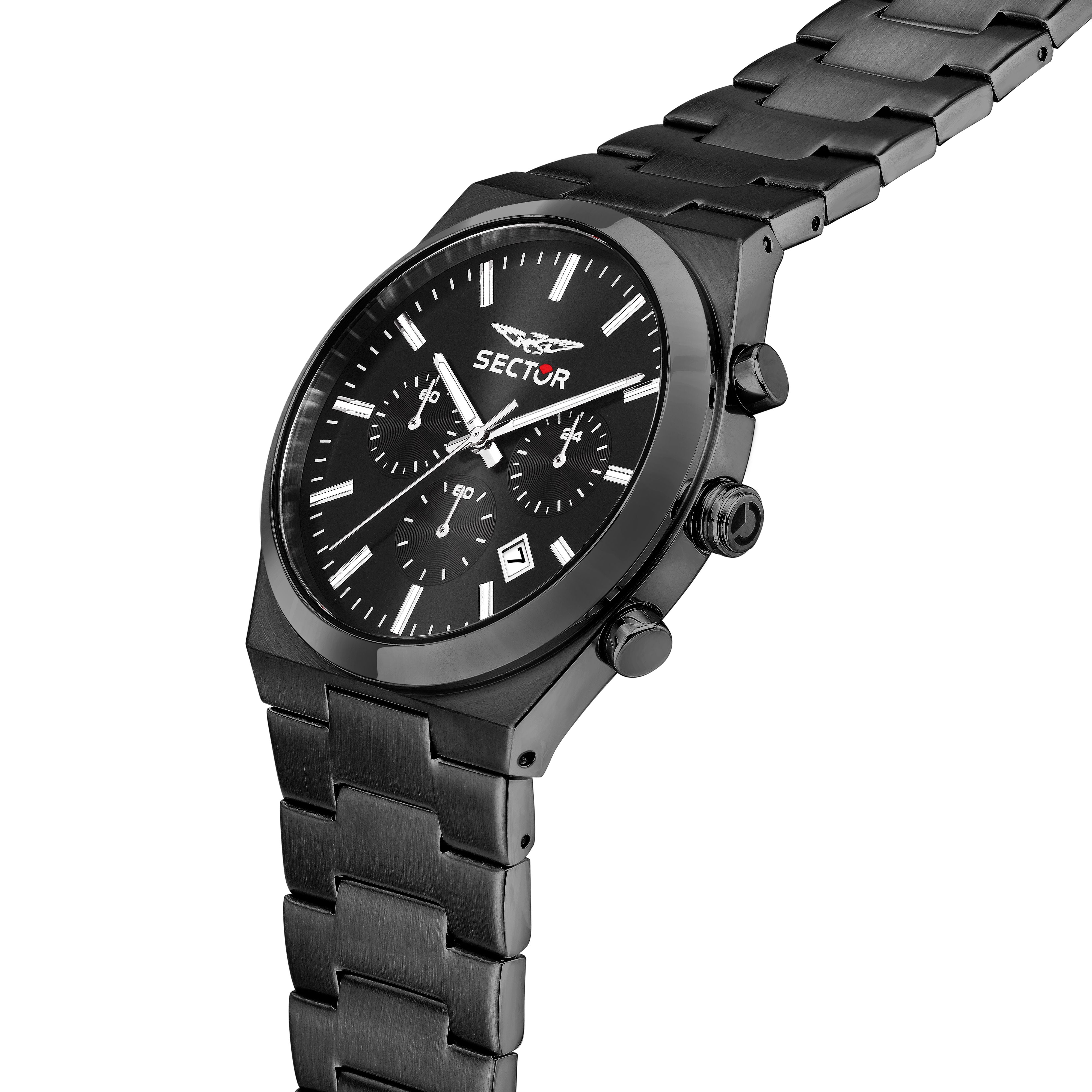Orologio Sector R3273301005 Uomo