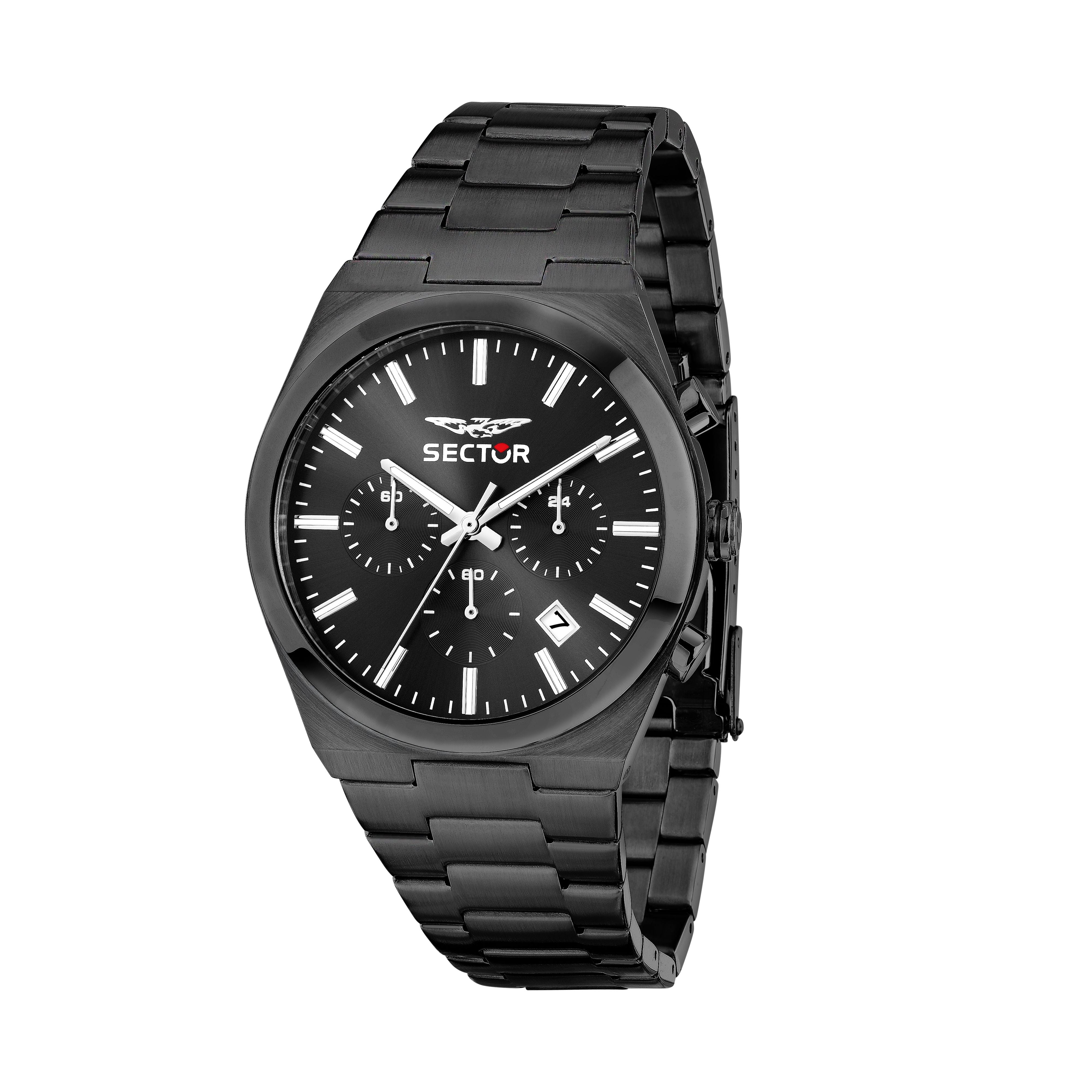 Orologio Sector R3273301005 Uomo