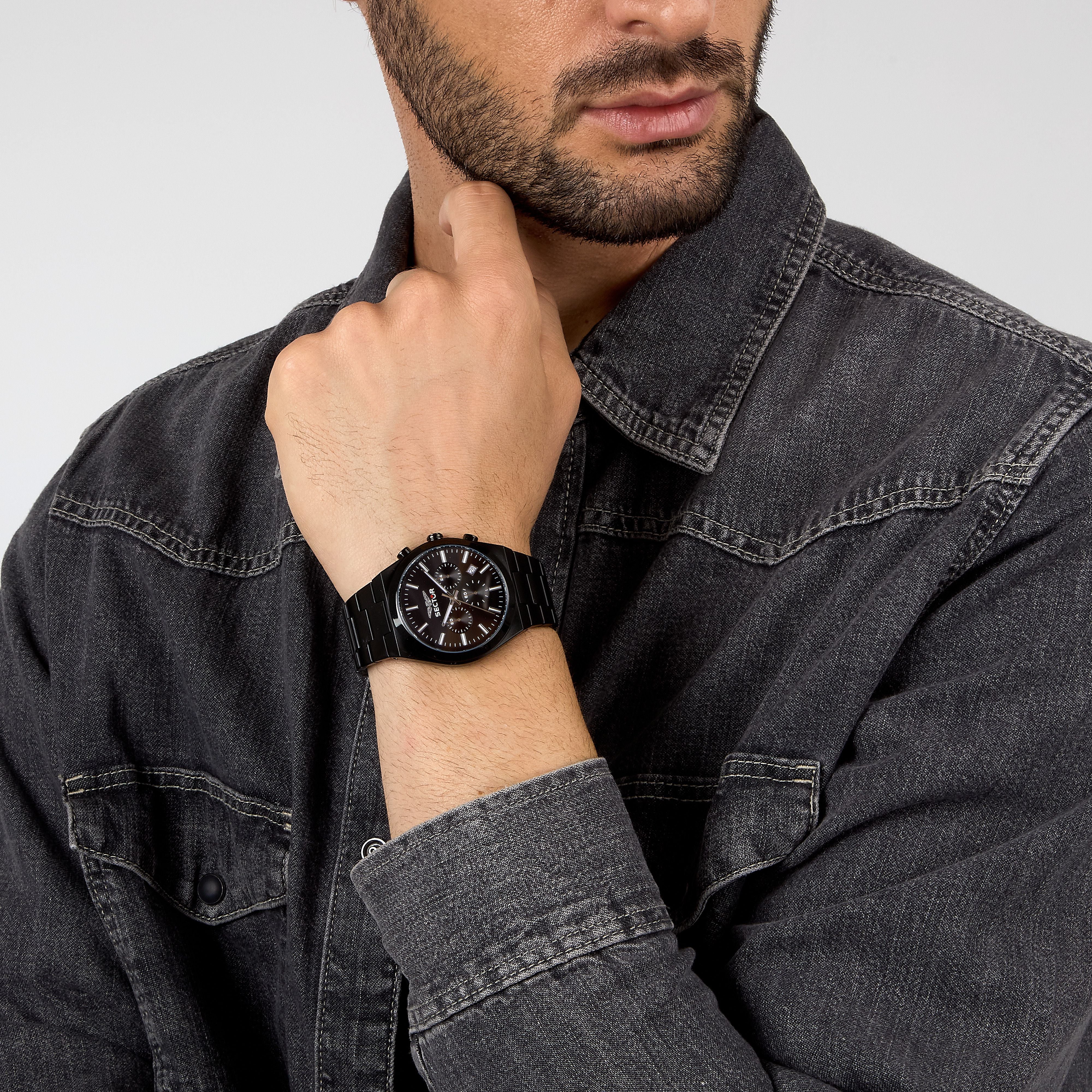 Orologio Sector R3273301005 Uomo