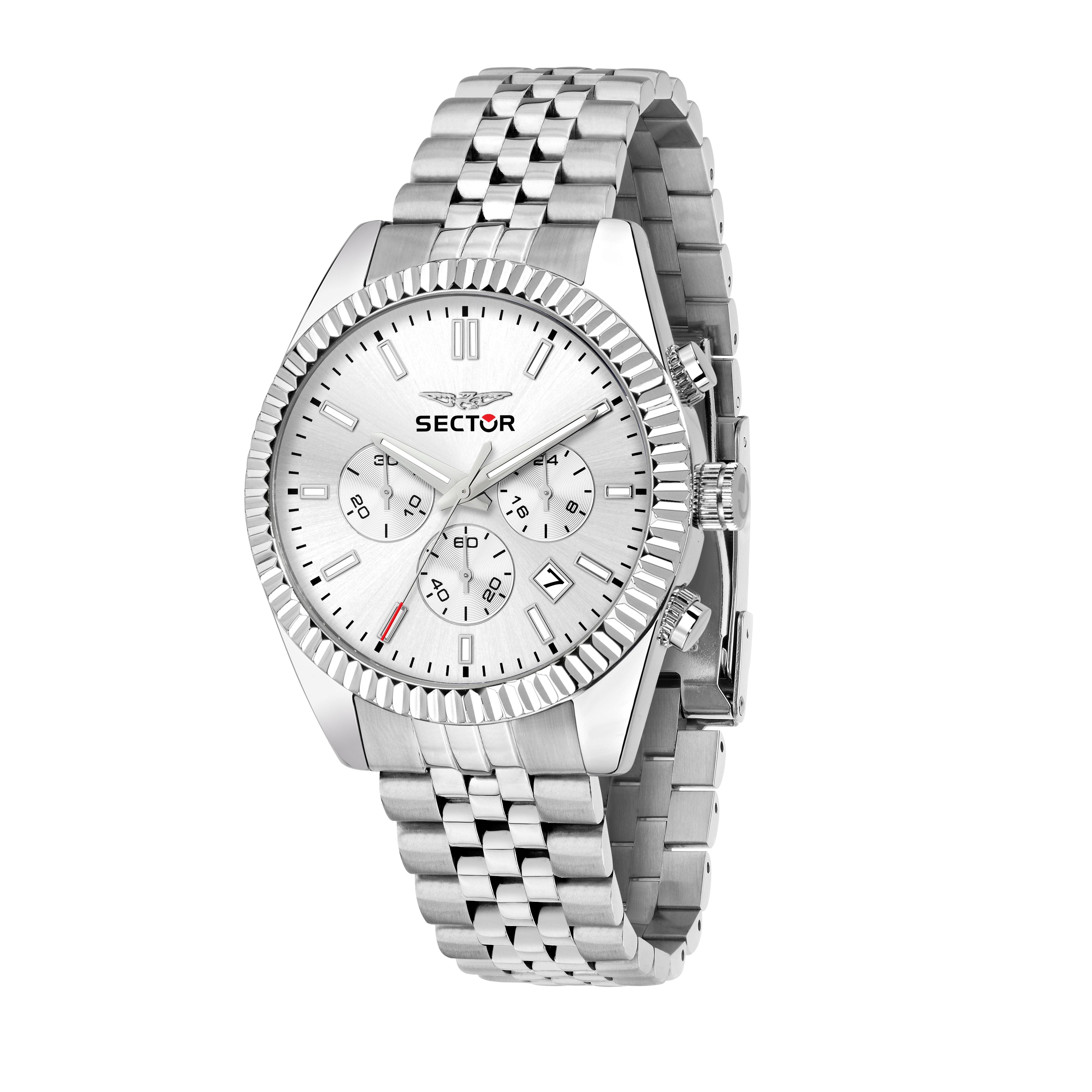 Orologio Sector R3273640002 Uomo
