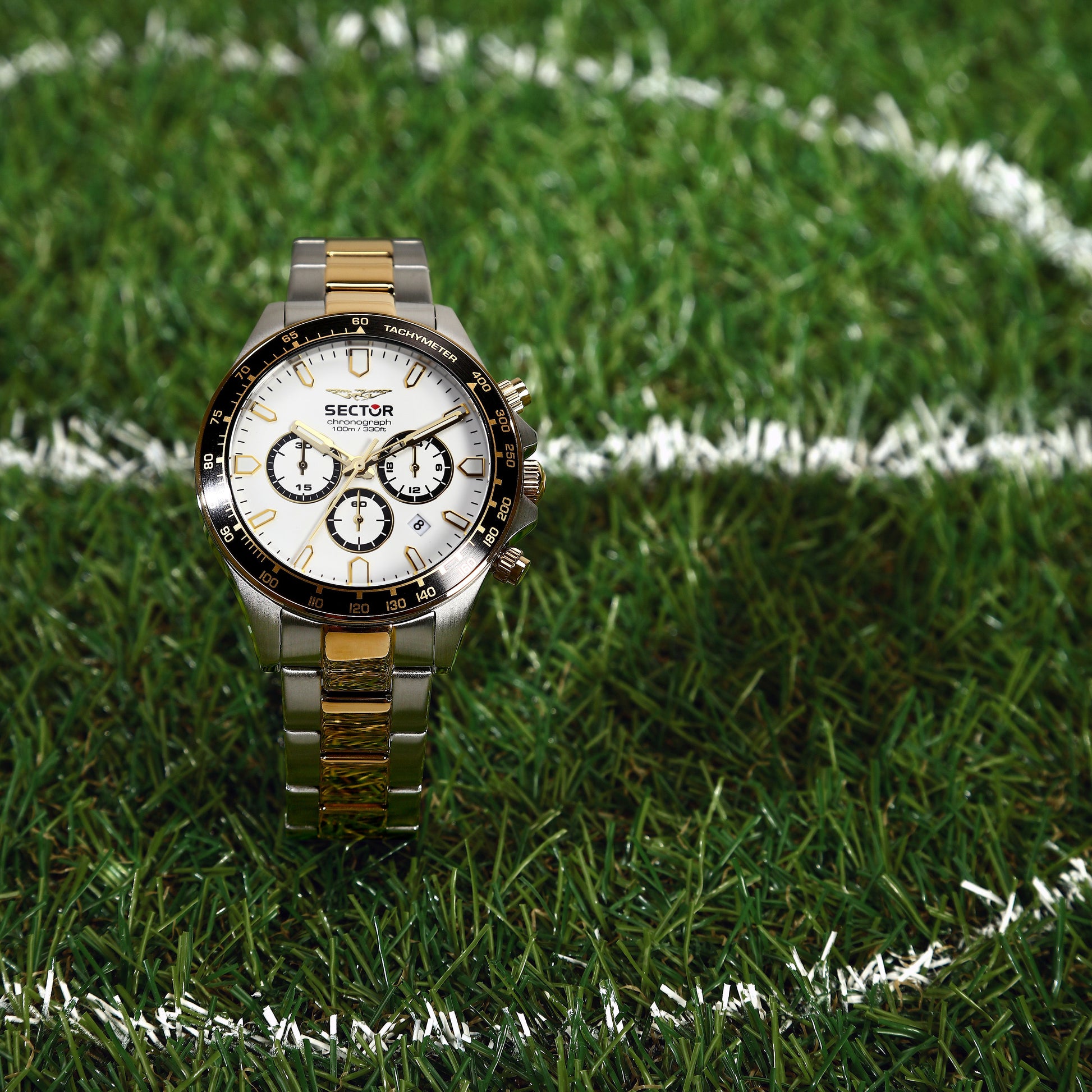 Orologio Sector R3273661053 Uomo