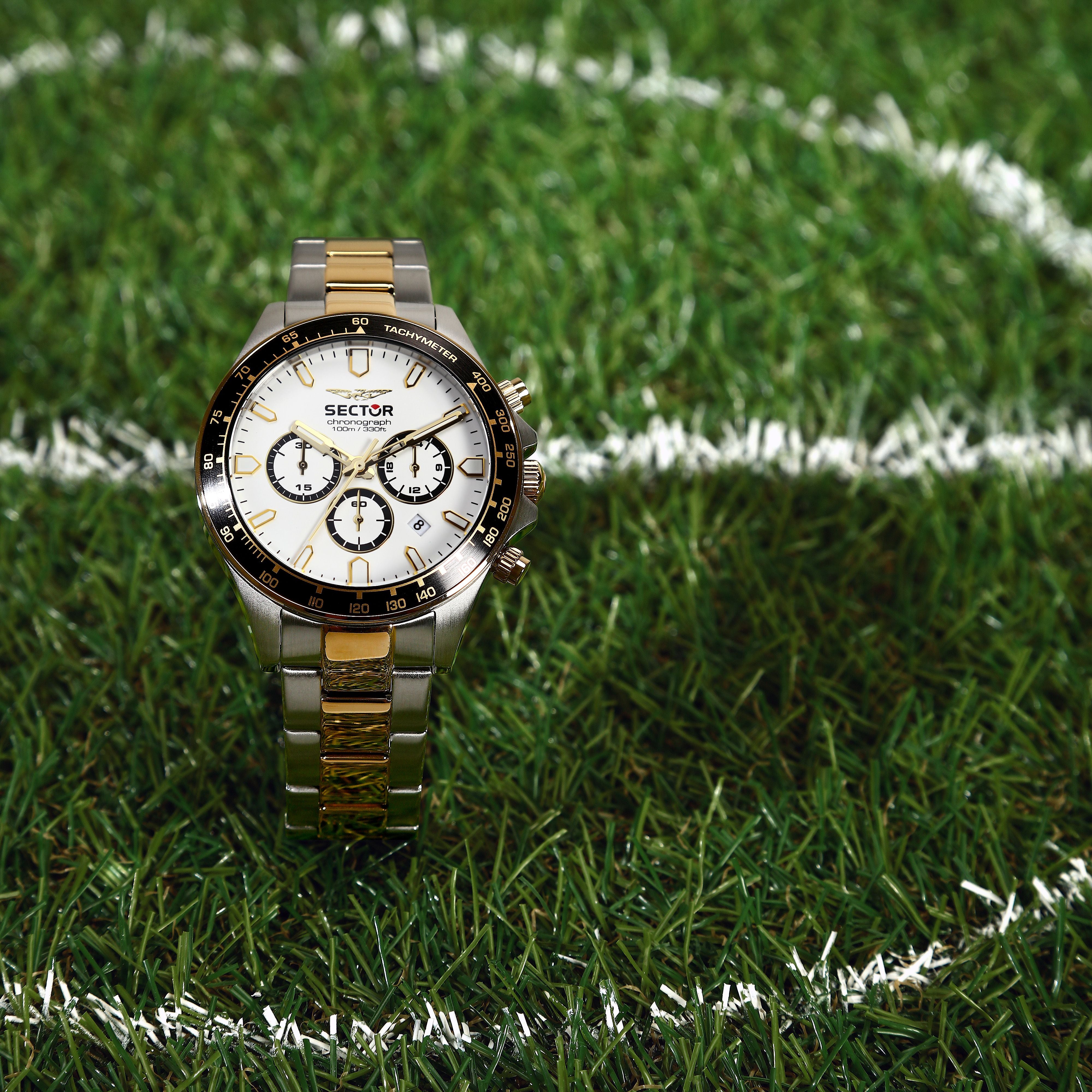 Orologio Sector R3273661053 Uomo