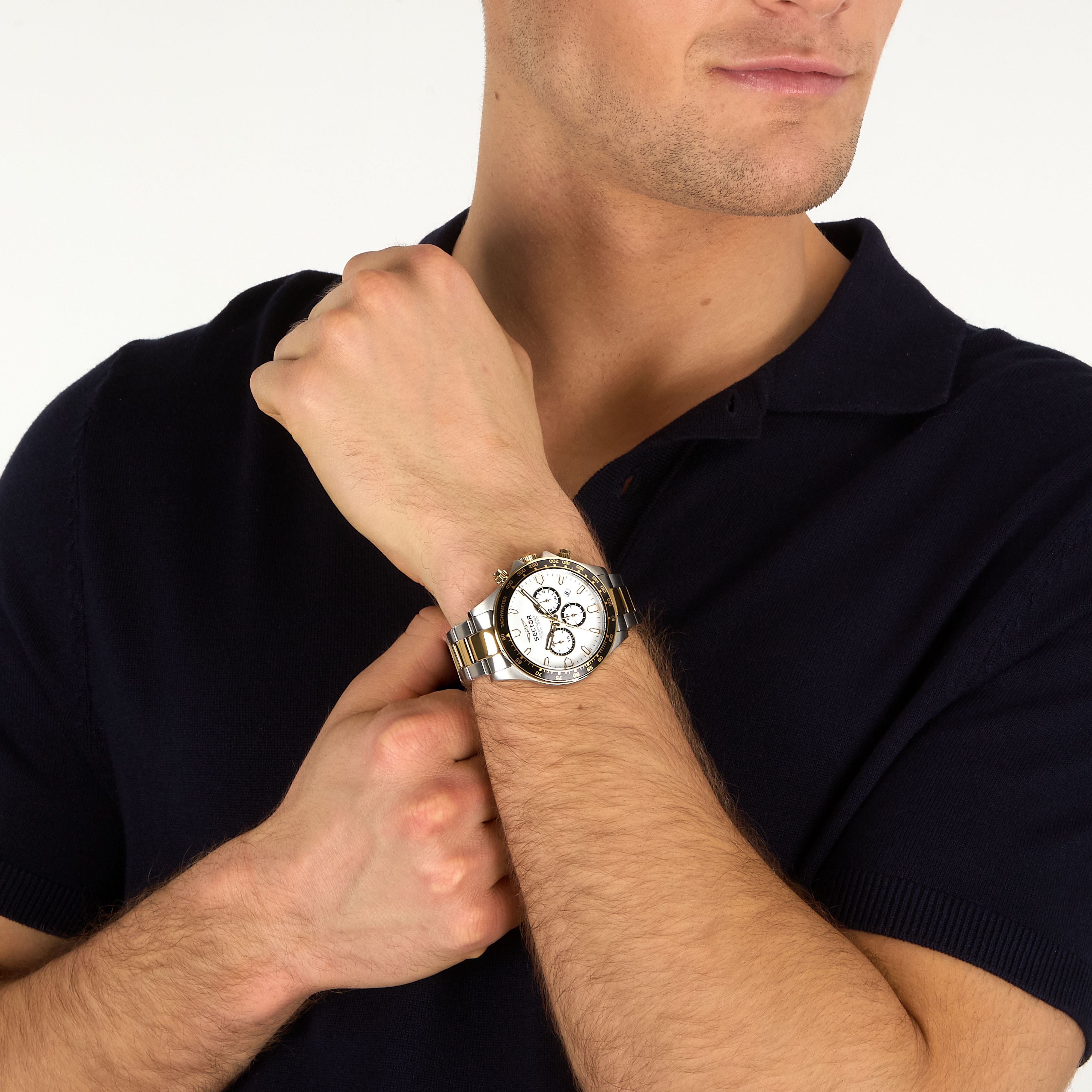 Orologio Sector R3273661053 Uomo