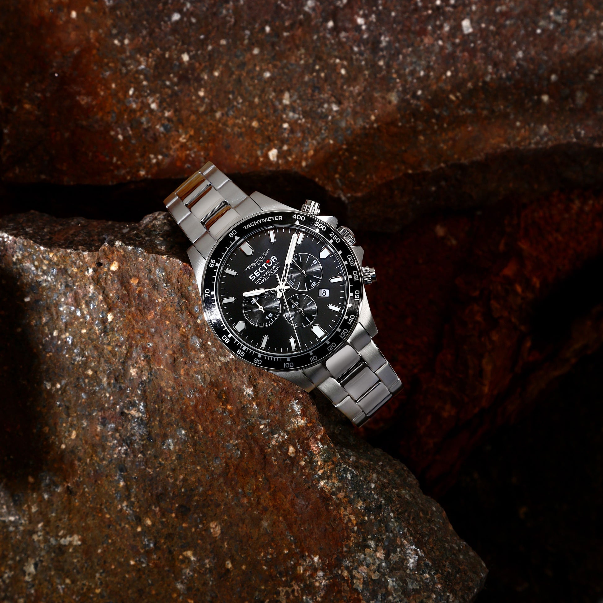 Orologio Sector R3273661054 Uomo