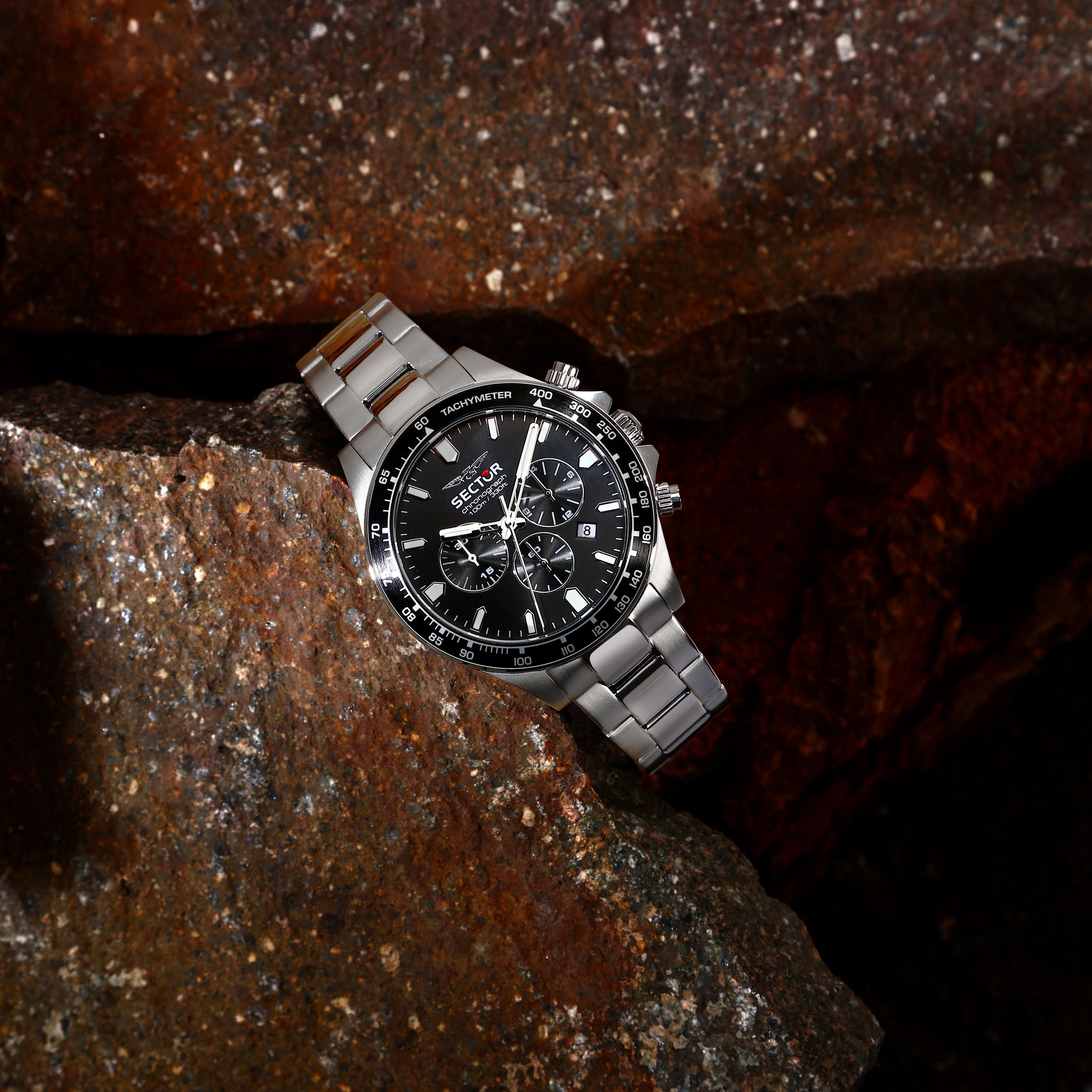 Orologio Sector R3273661054 Uomo