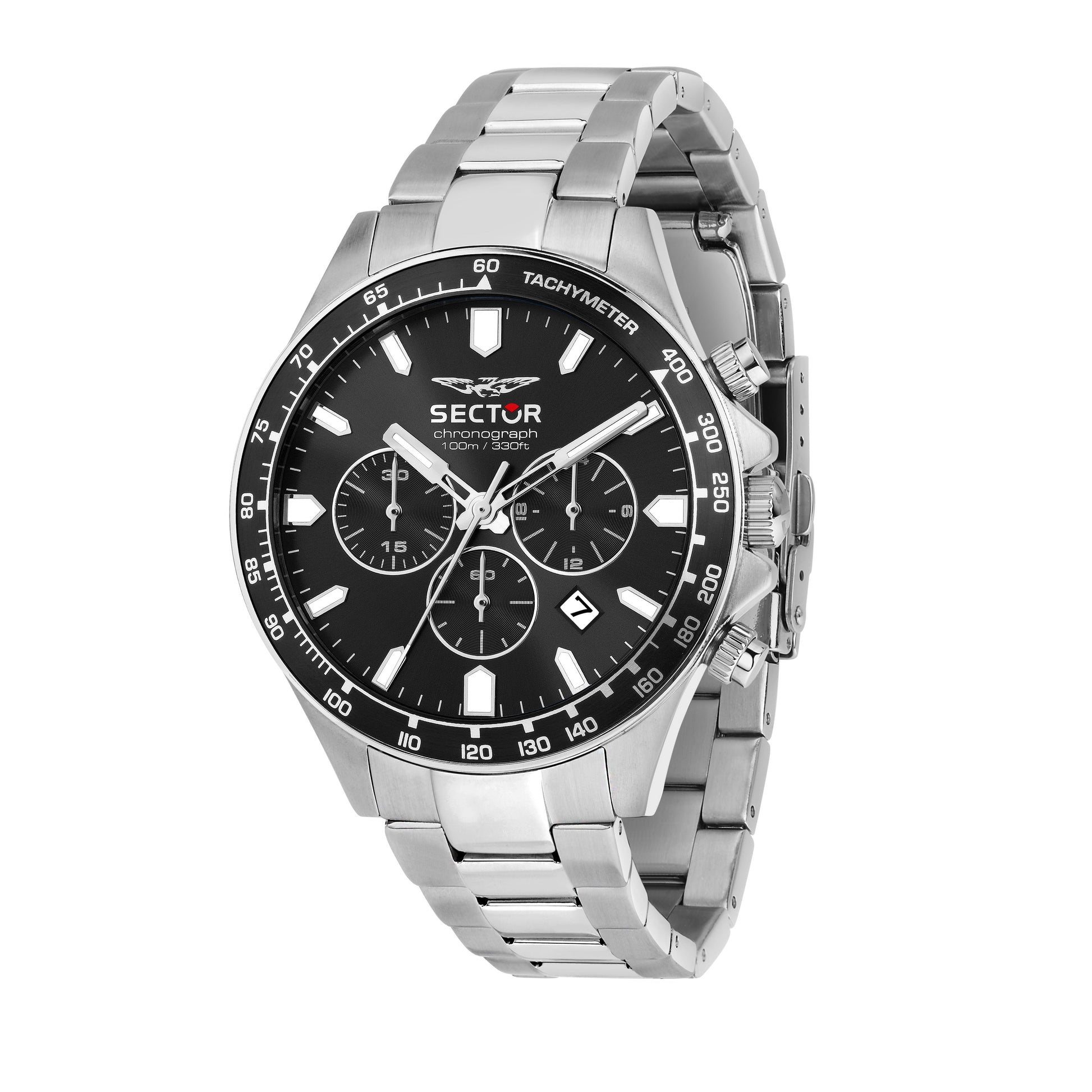 Orologio Sector R3273661054 Uomo