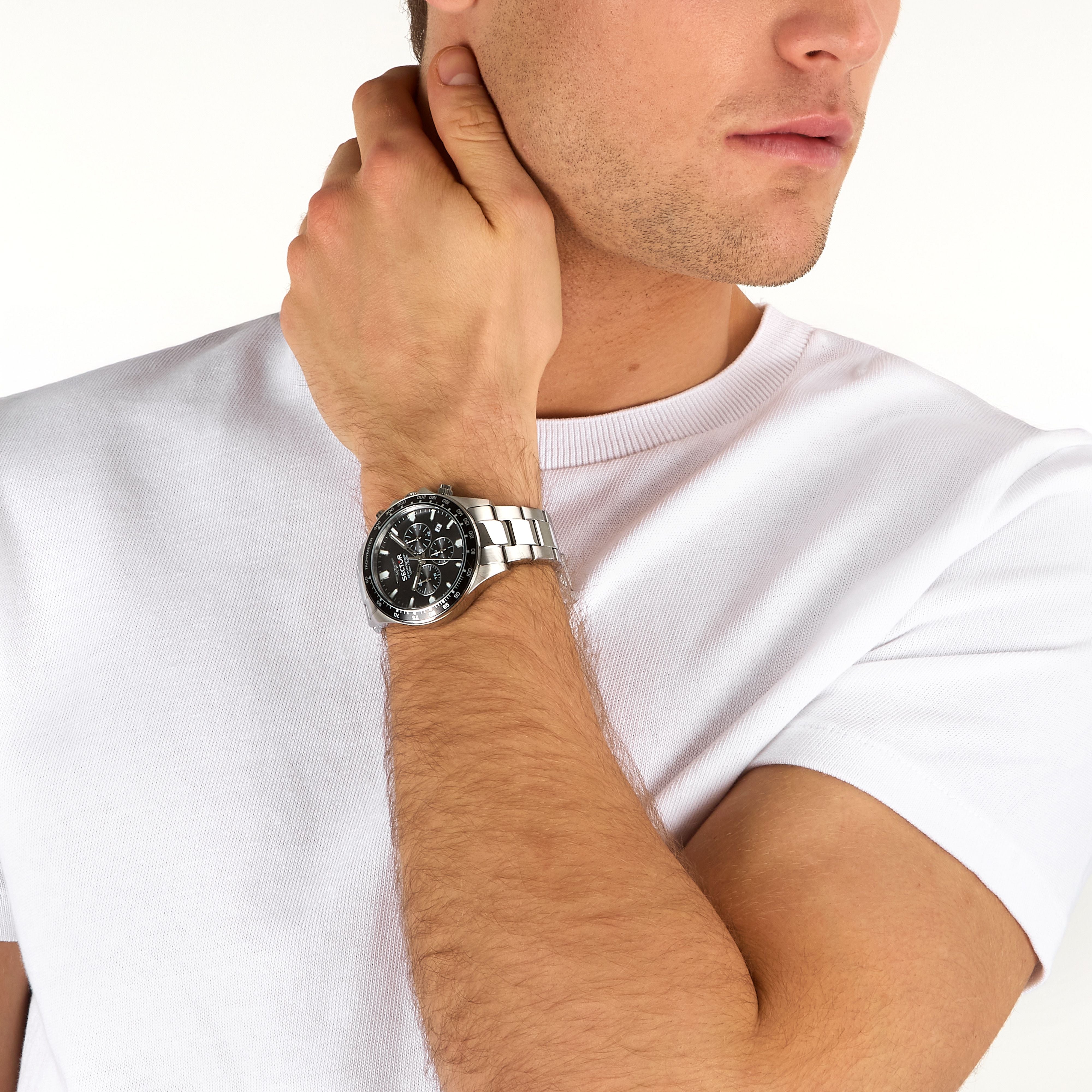 Orologio Sector R3273661054 Uomo
