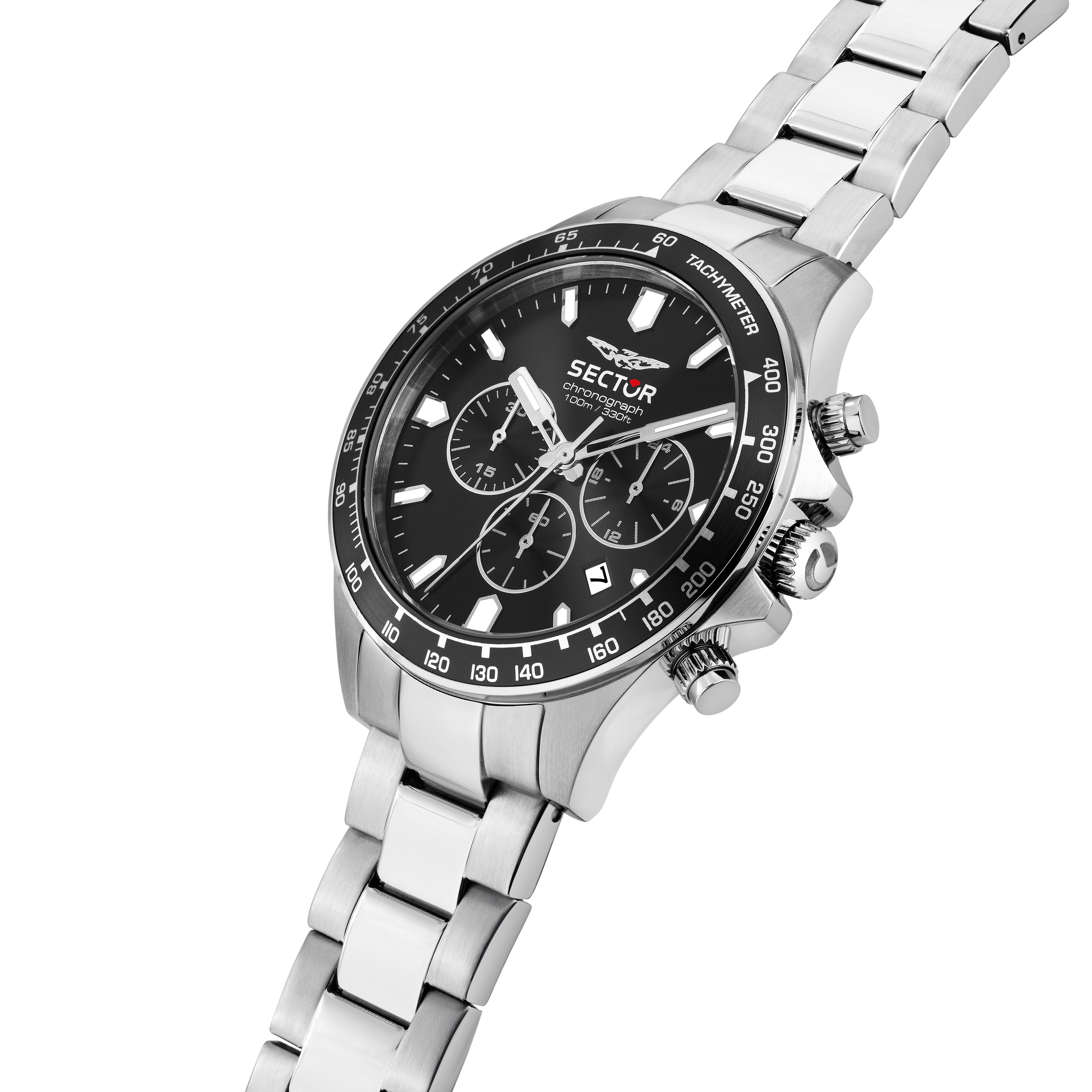 Orologio Sector R3273661054 Uomo