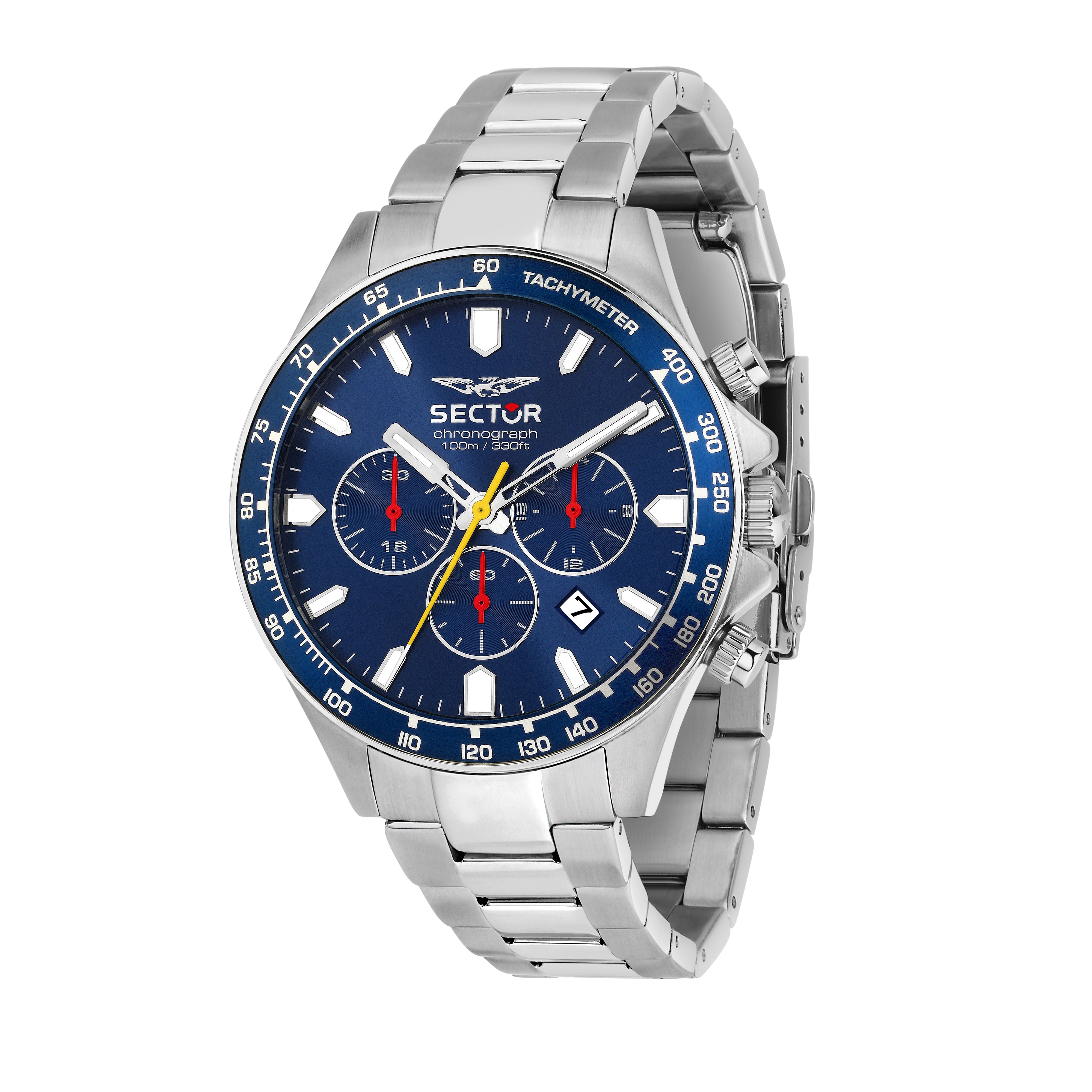 Orologio Sector R3273661056 Uomo