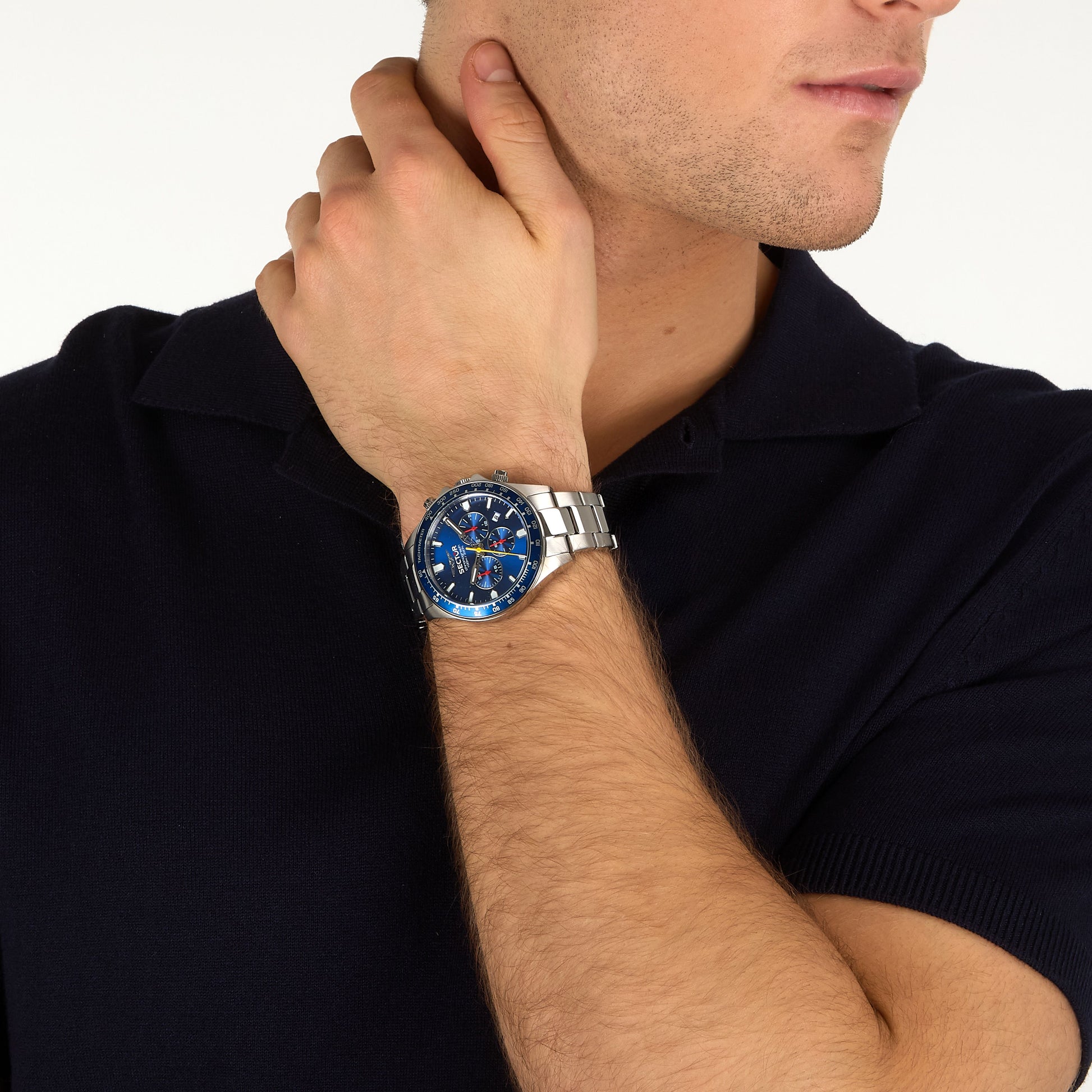 Orologio Sector R3273661056 Uomo