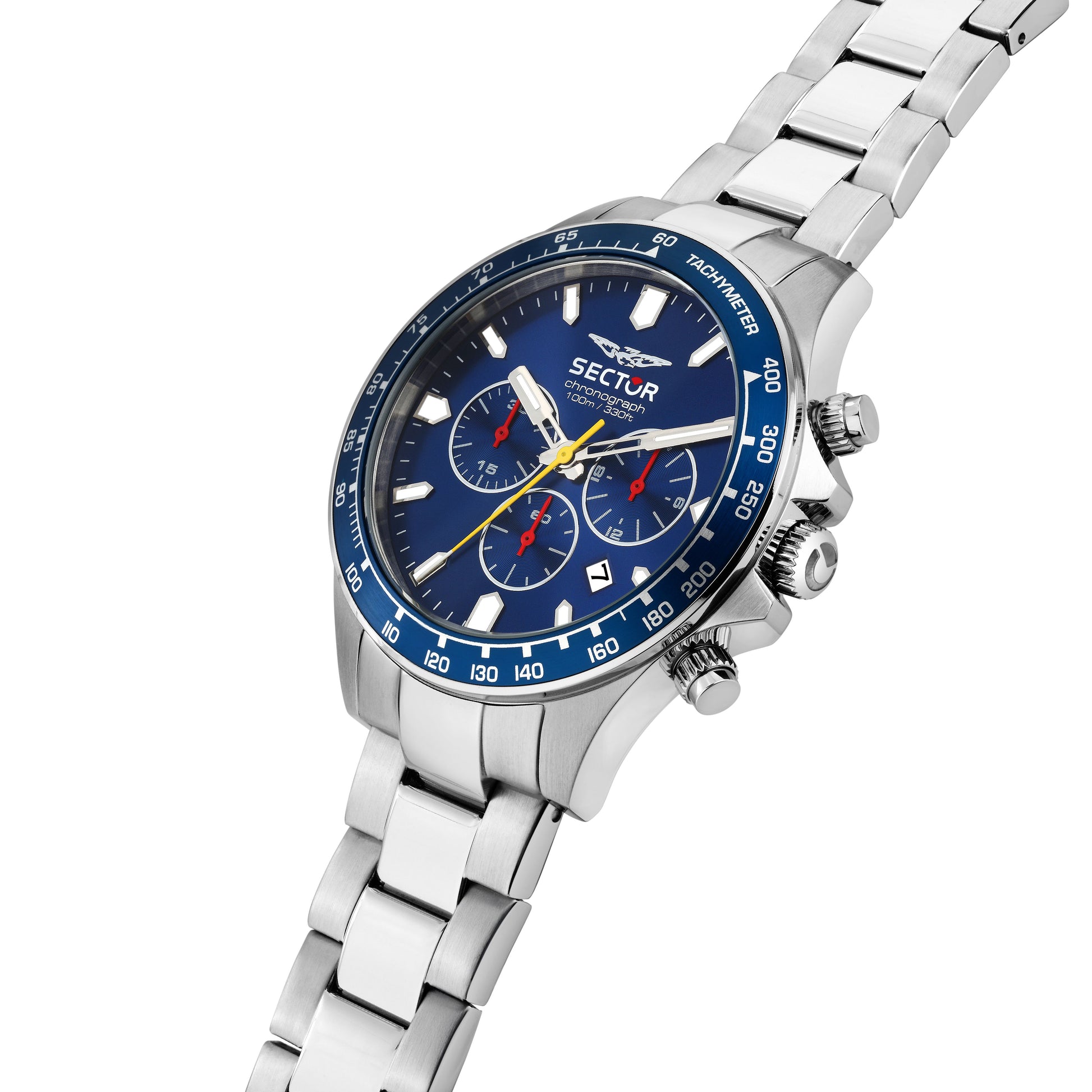 Orologio Sector R3273661056 Uomo