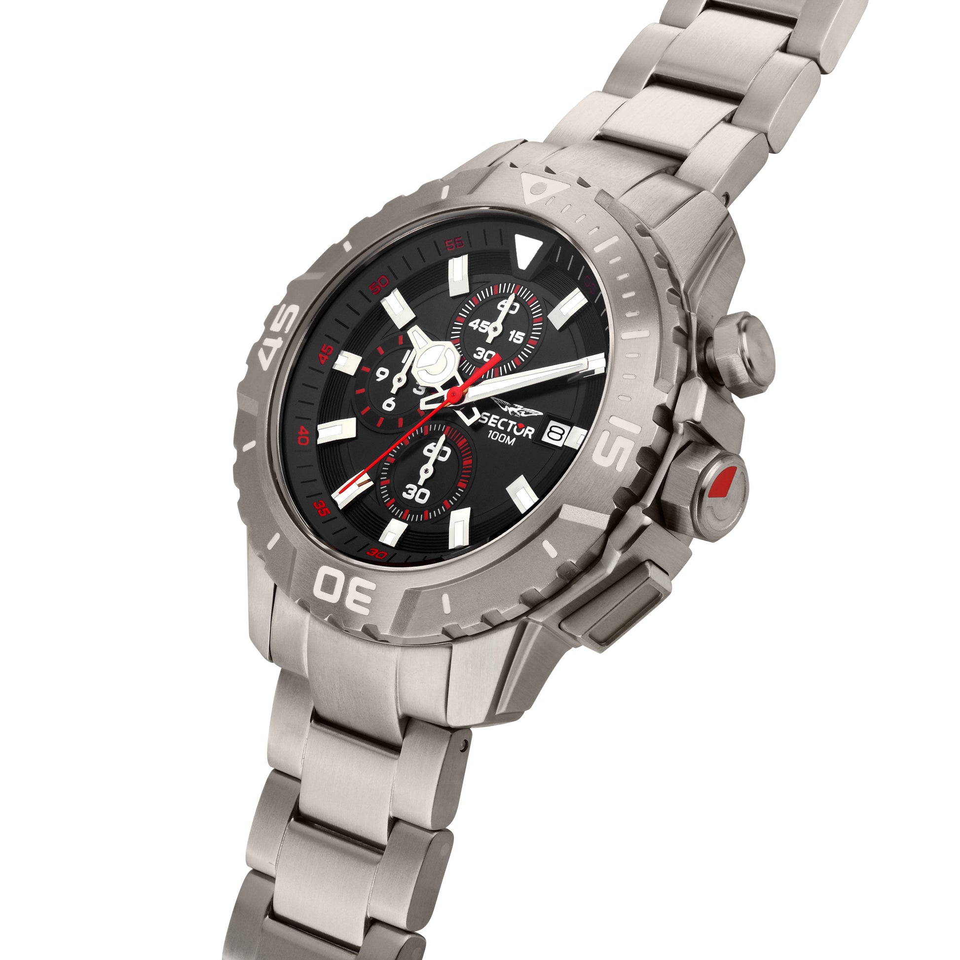 Orologio Sector R3273735006 Uomo