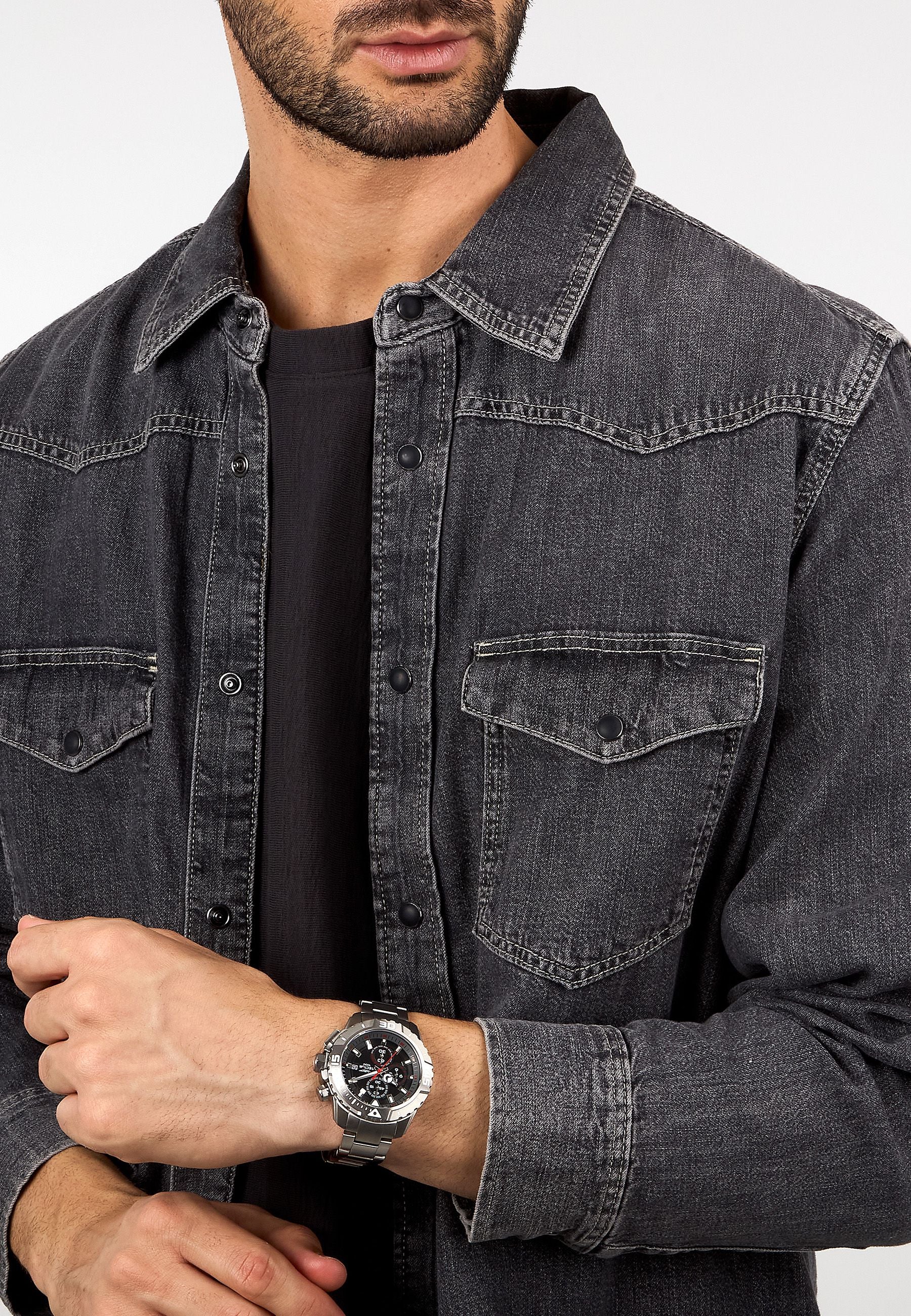 Orologio Sector R3273735006 Uomo