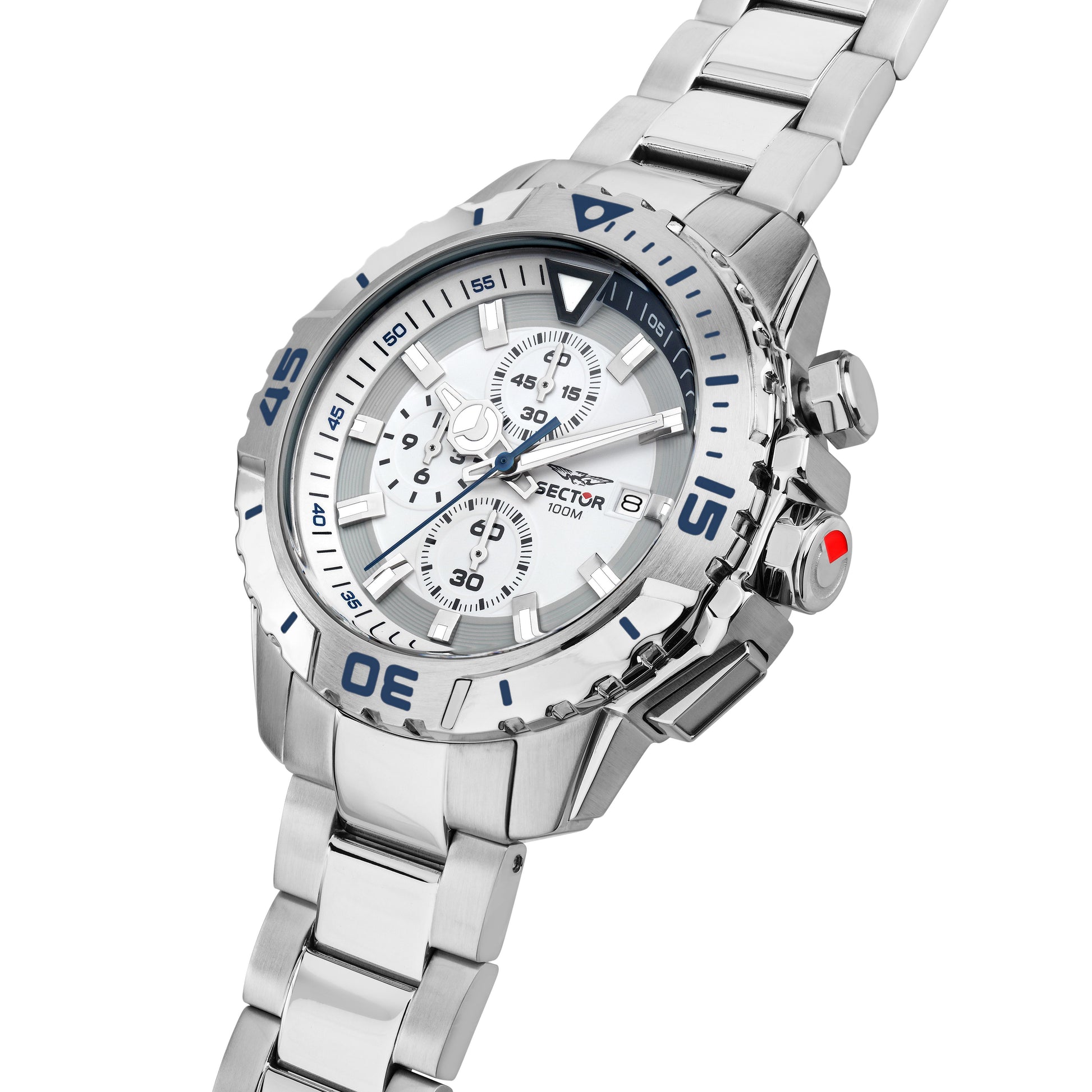 Orologio Sector R3273735007 Uomo