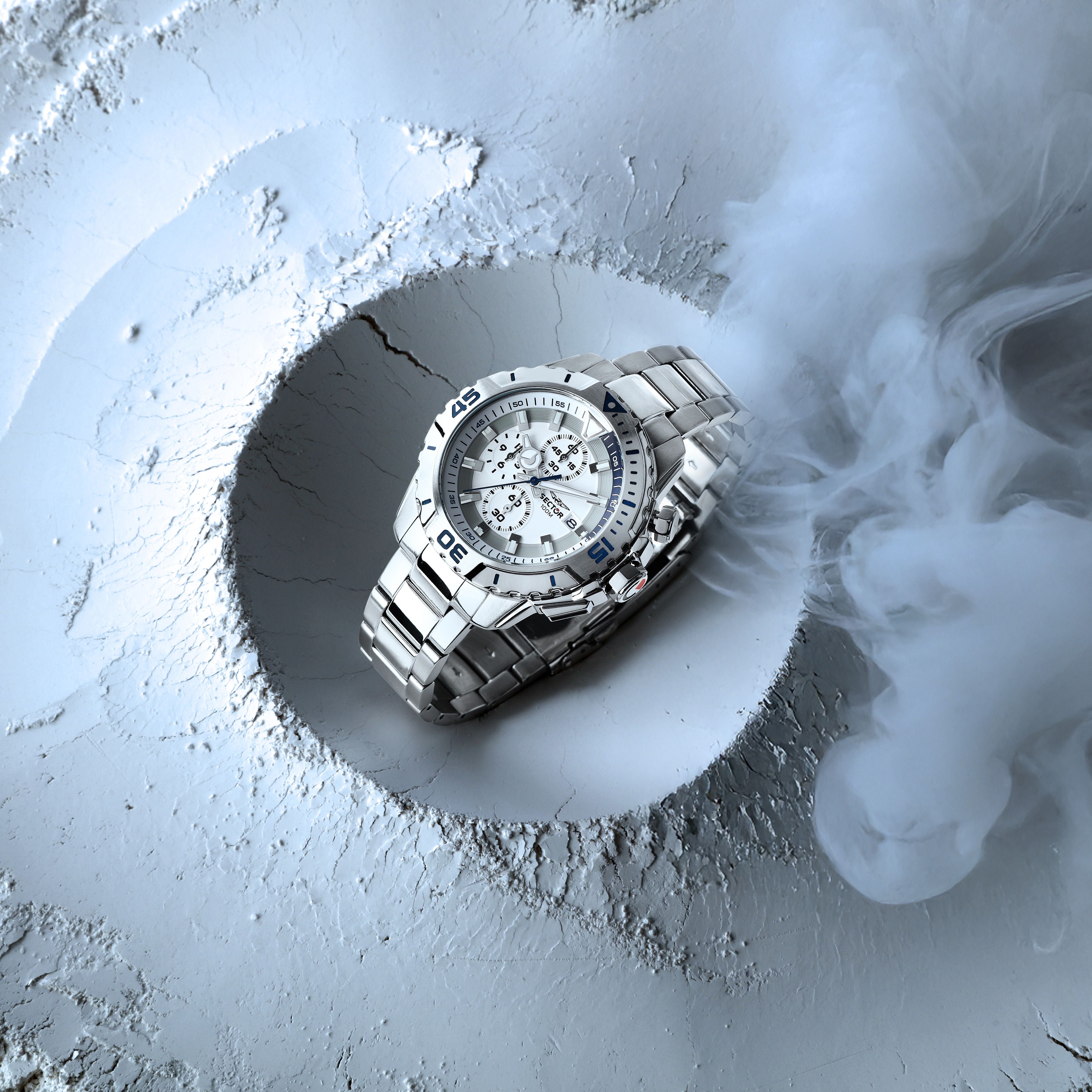 Orologio Sector R3273735007 Uomo