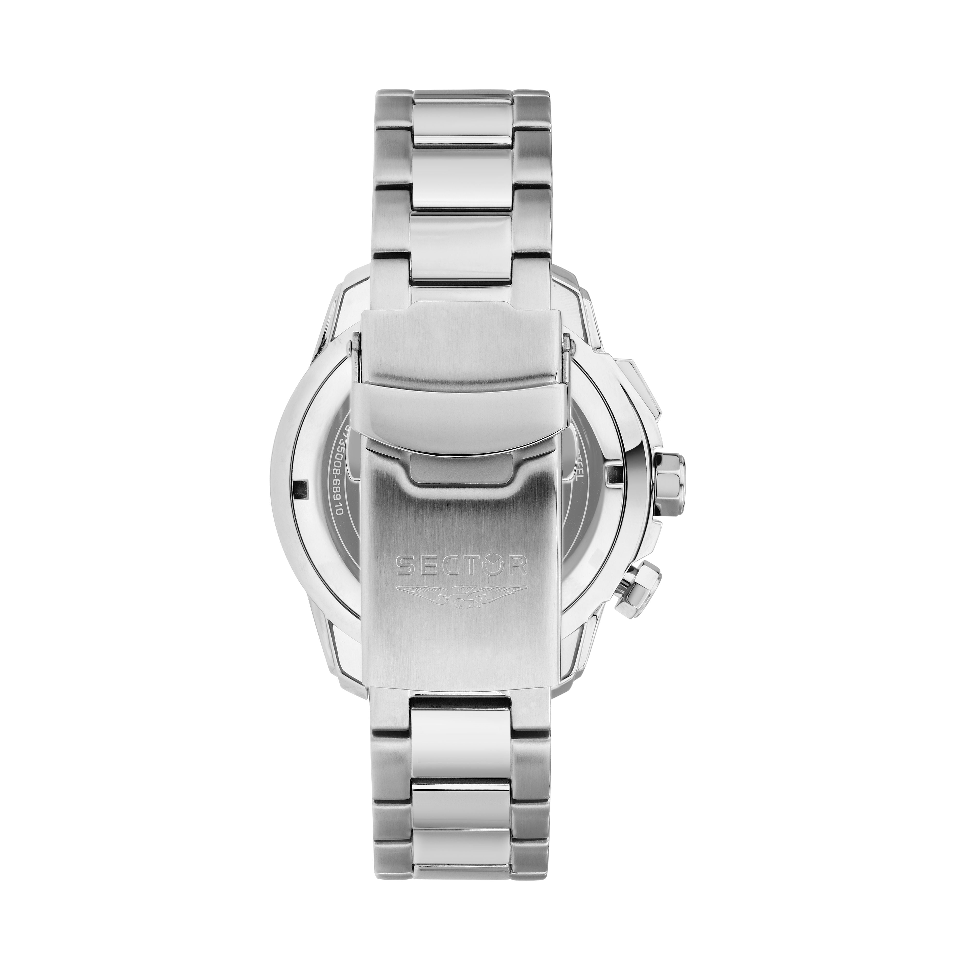 Orologio Sector R3273735007 Uomo