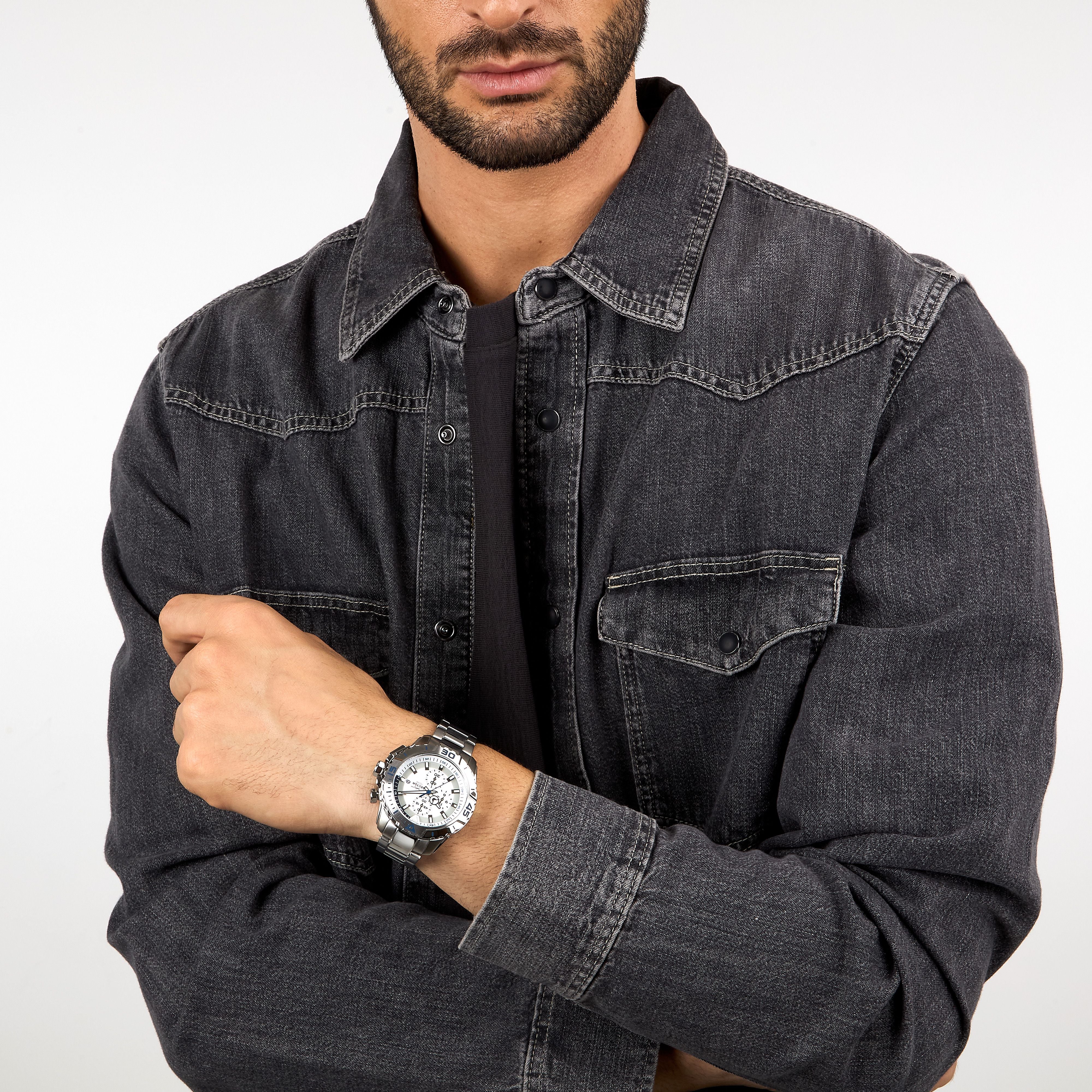 Orologio Sector R3273735007 Uomo