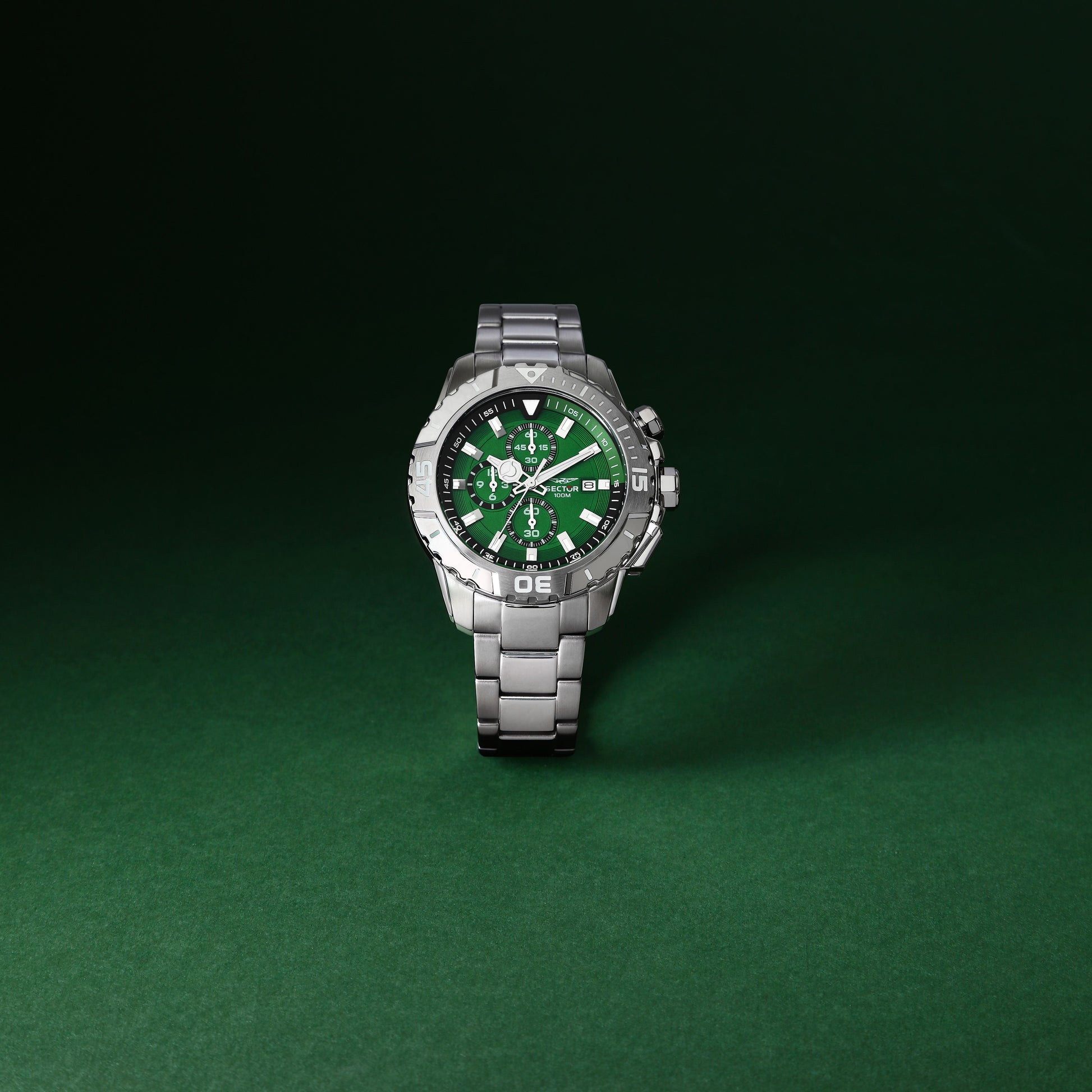 Orologio Sector R3273735008 Uomo